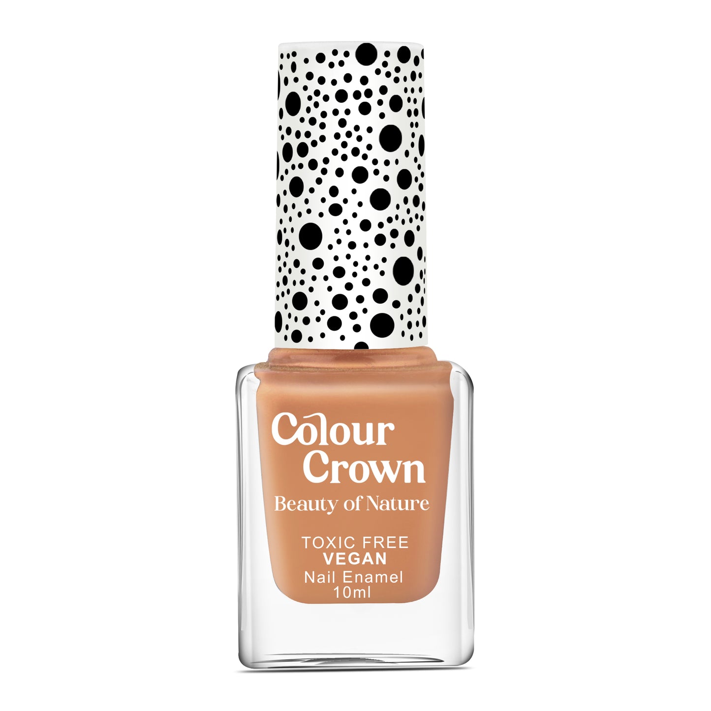 Colour Crown Nail Lacquer C086