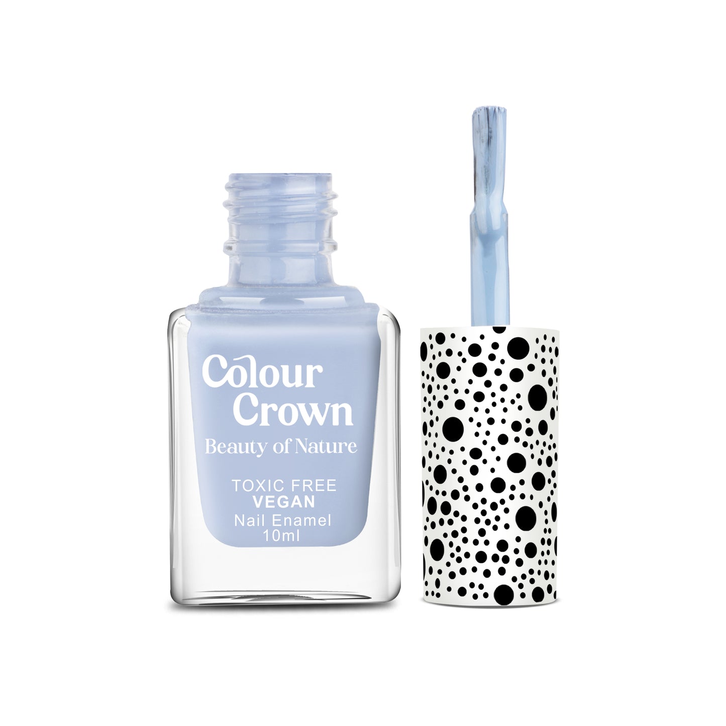 Colour Crown Nail Lacquer C106