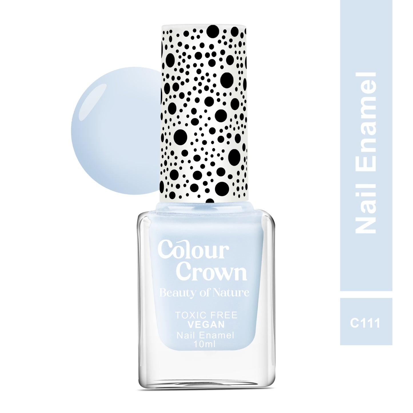 Colour Crown Nail Lacquer C062