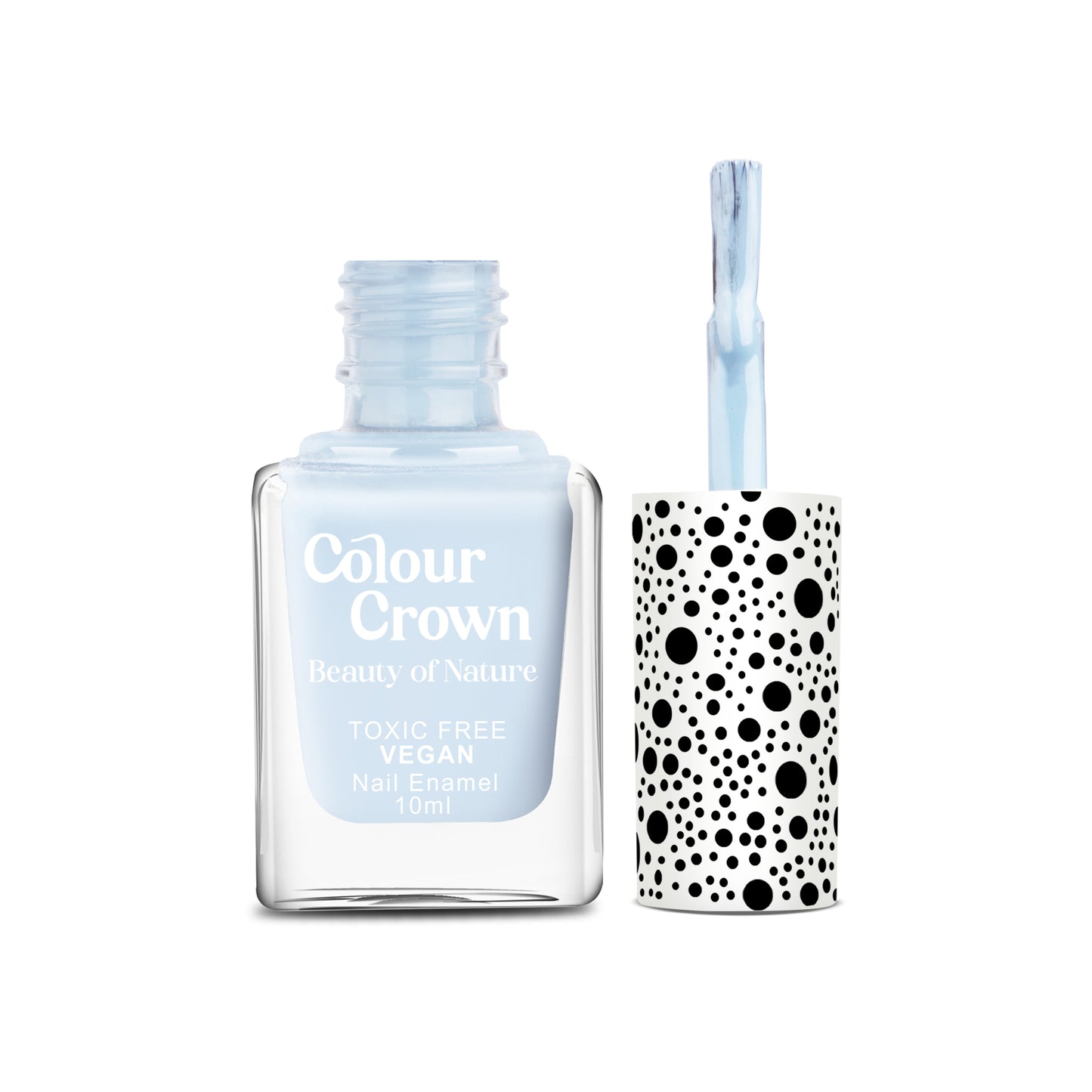 Colour Crown Nail Lacquer C062