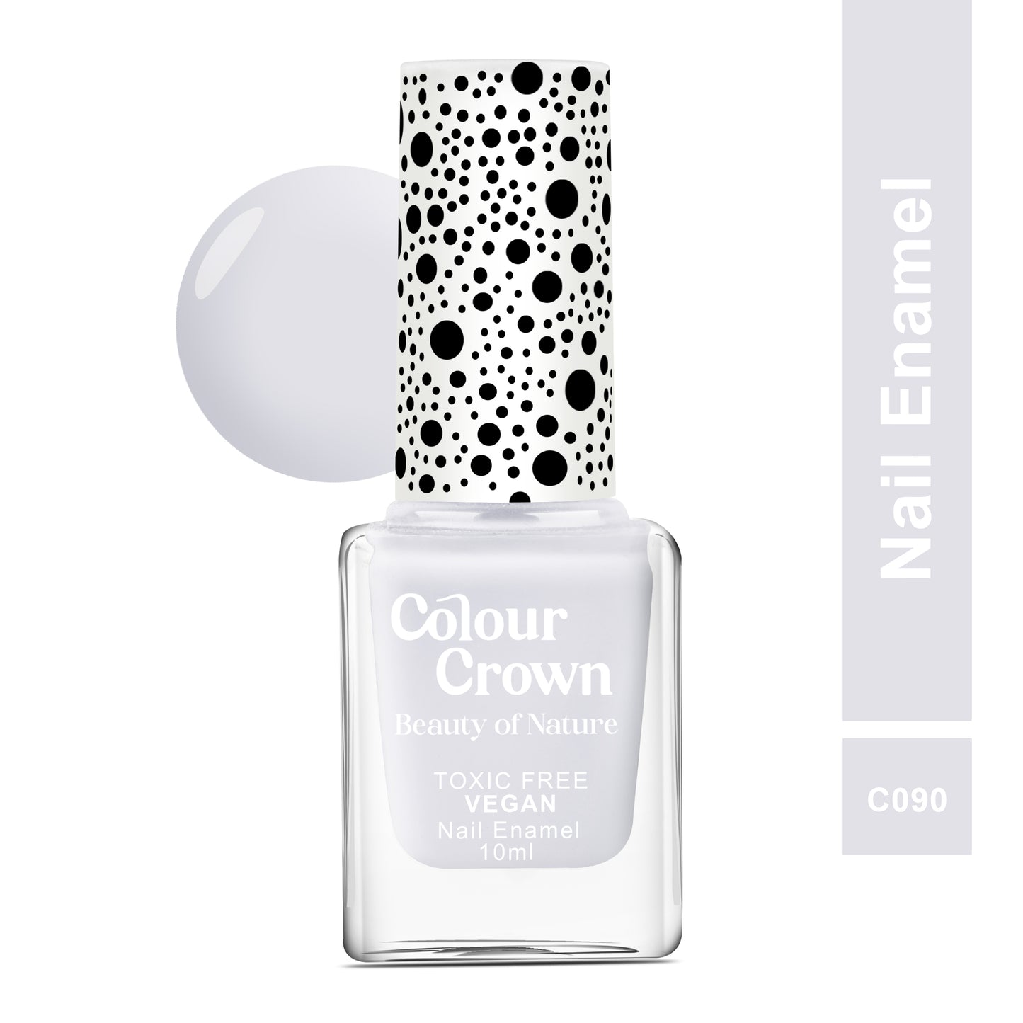 Colour Crown Nail Lacquer C090
