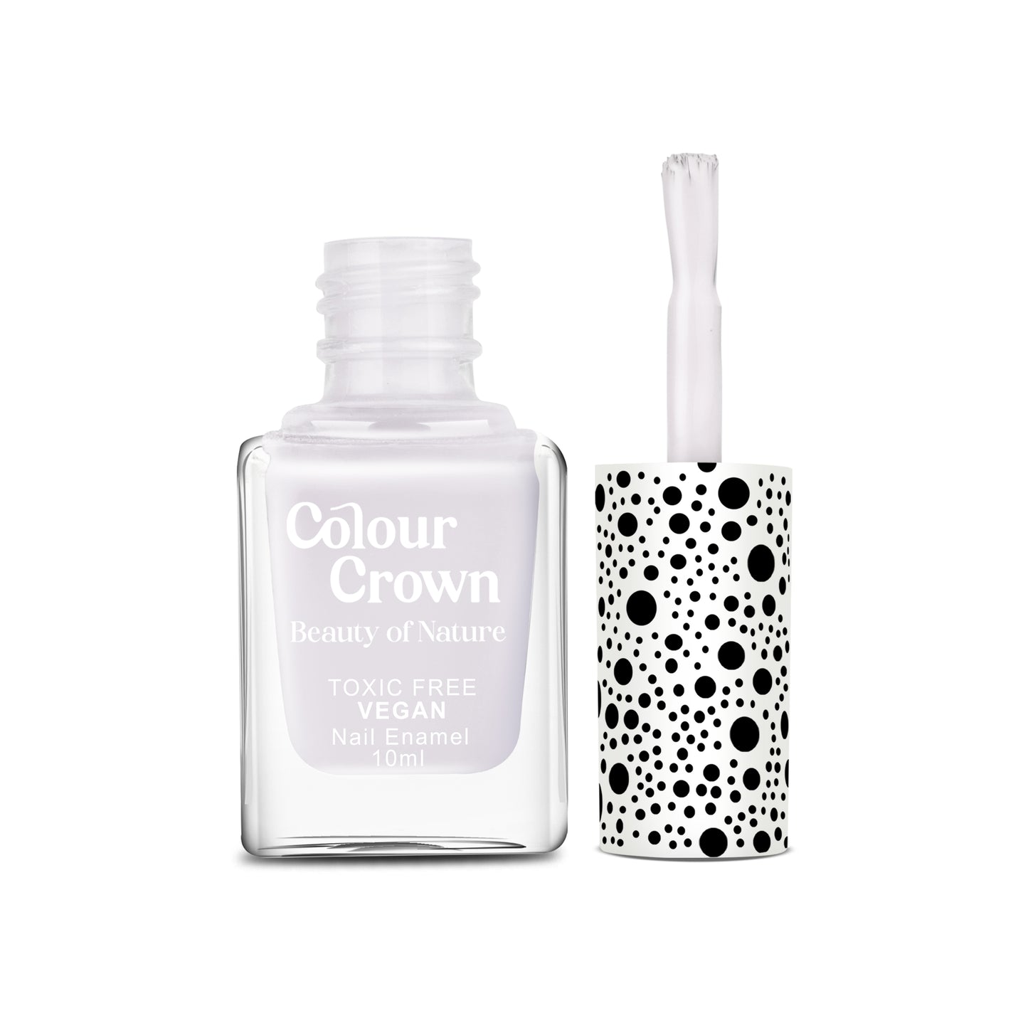 Colour Crown Nail Lacquer C090