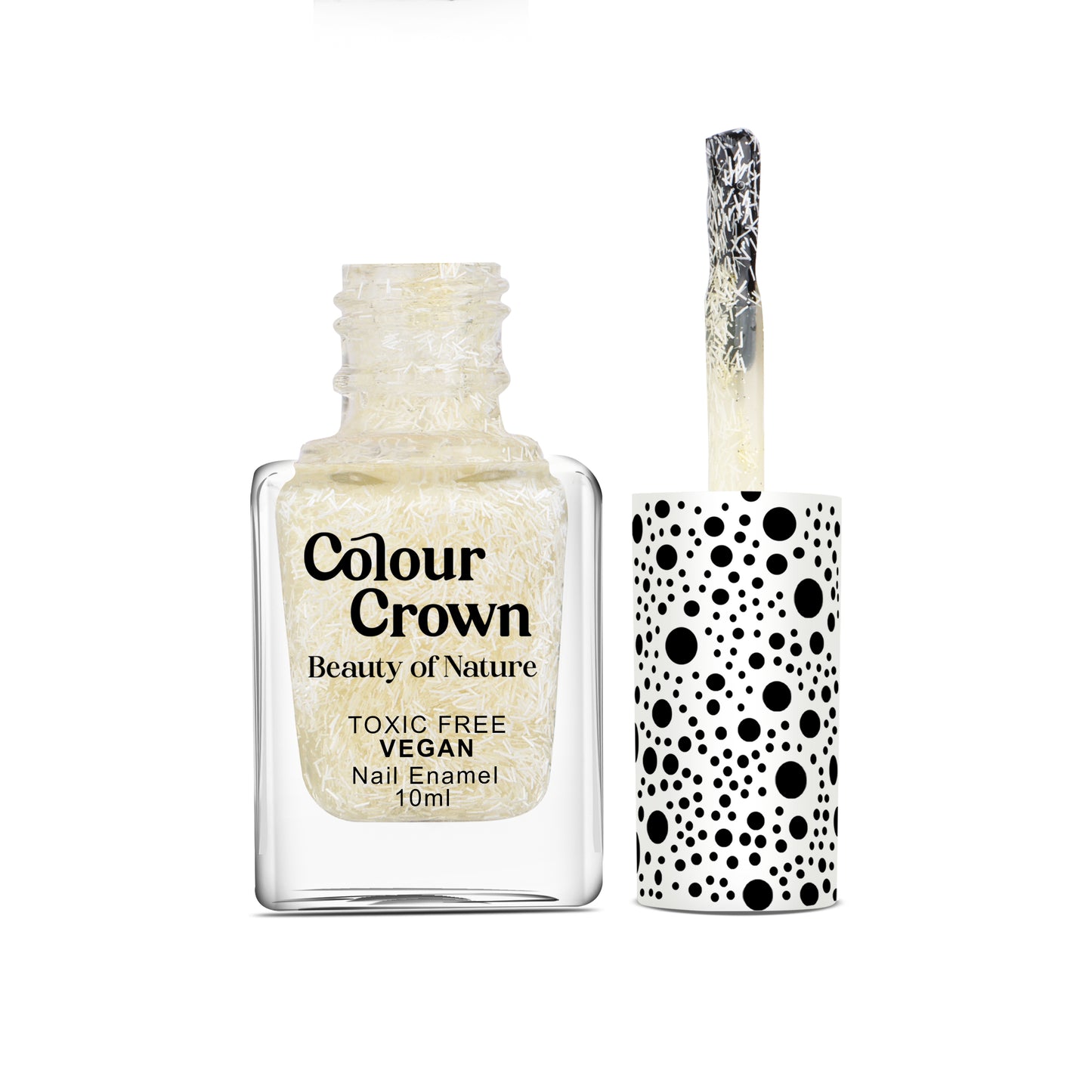 Colour Crown Nail Lacquer A019