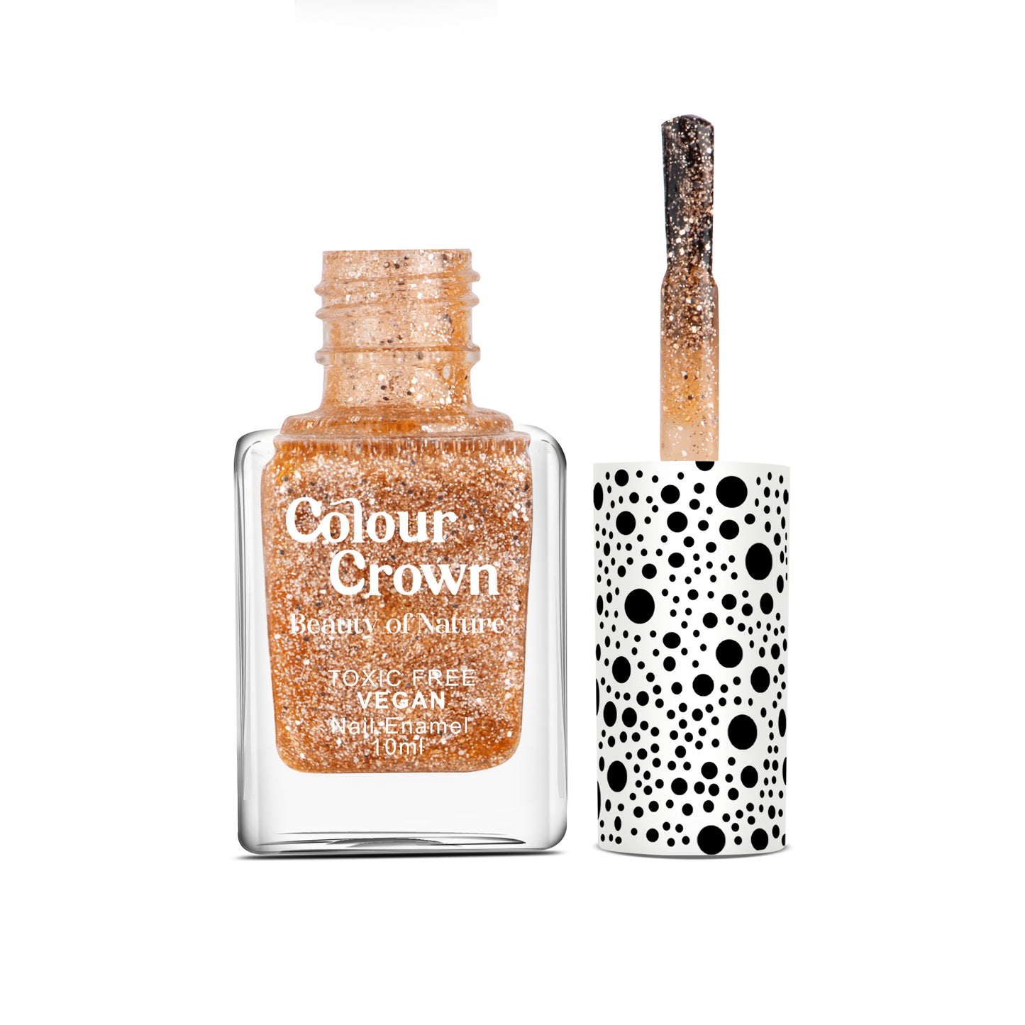 Colour Crown Nail Lacquer A006