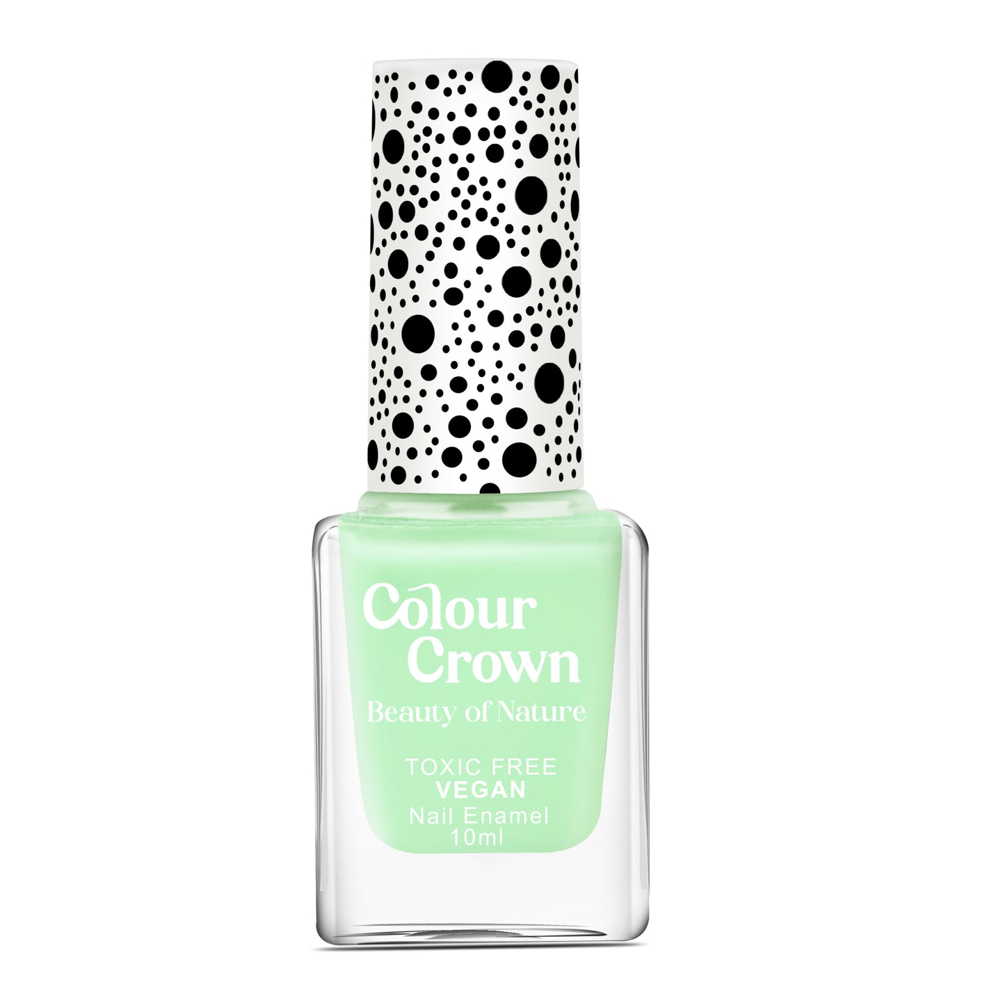 Colour Crown Nail Lacquer C095