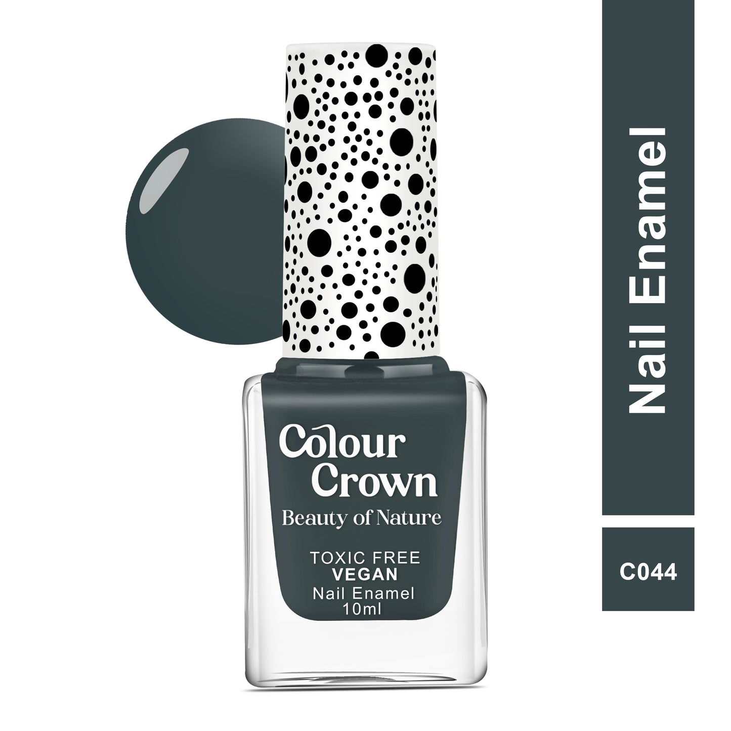 Colour Crown Nail Lacquer C044