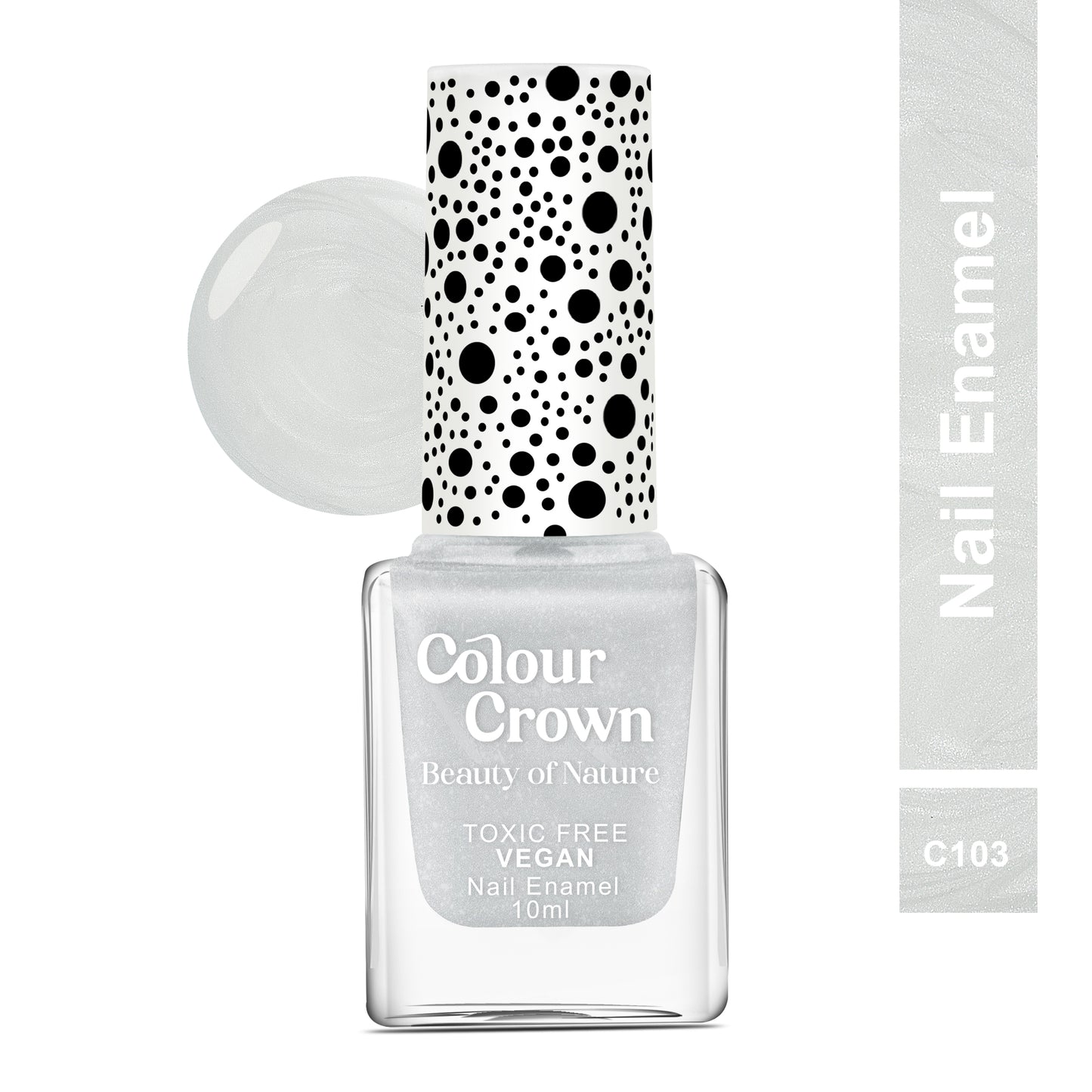 Colour Crown Nail Lacquer C103