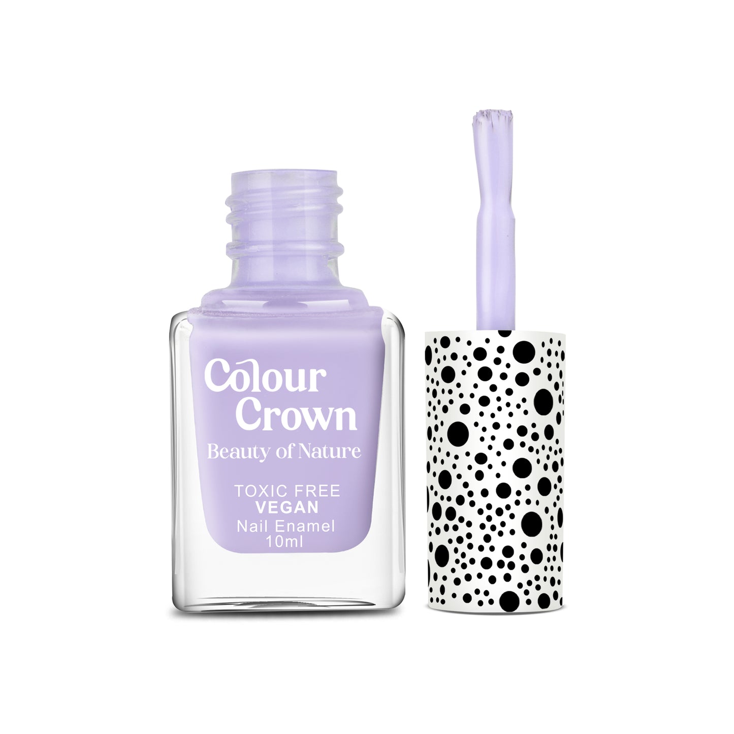 Colour Crown Nail Lacquer C084
