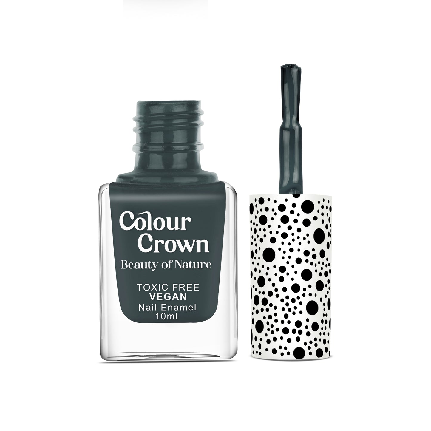 Colour Crown Nail Lacquer C044