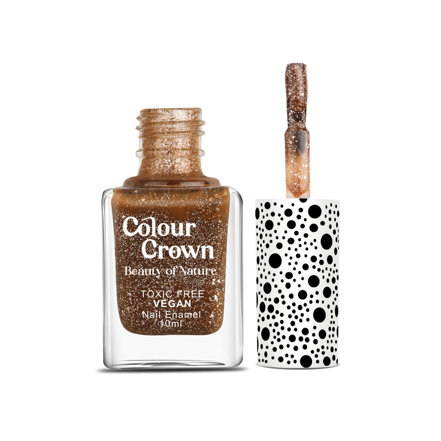 Colour Crown Nail Lacquer A012