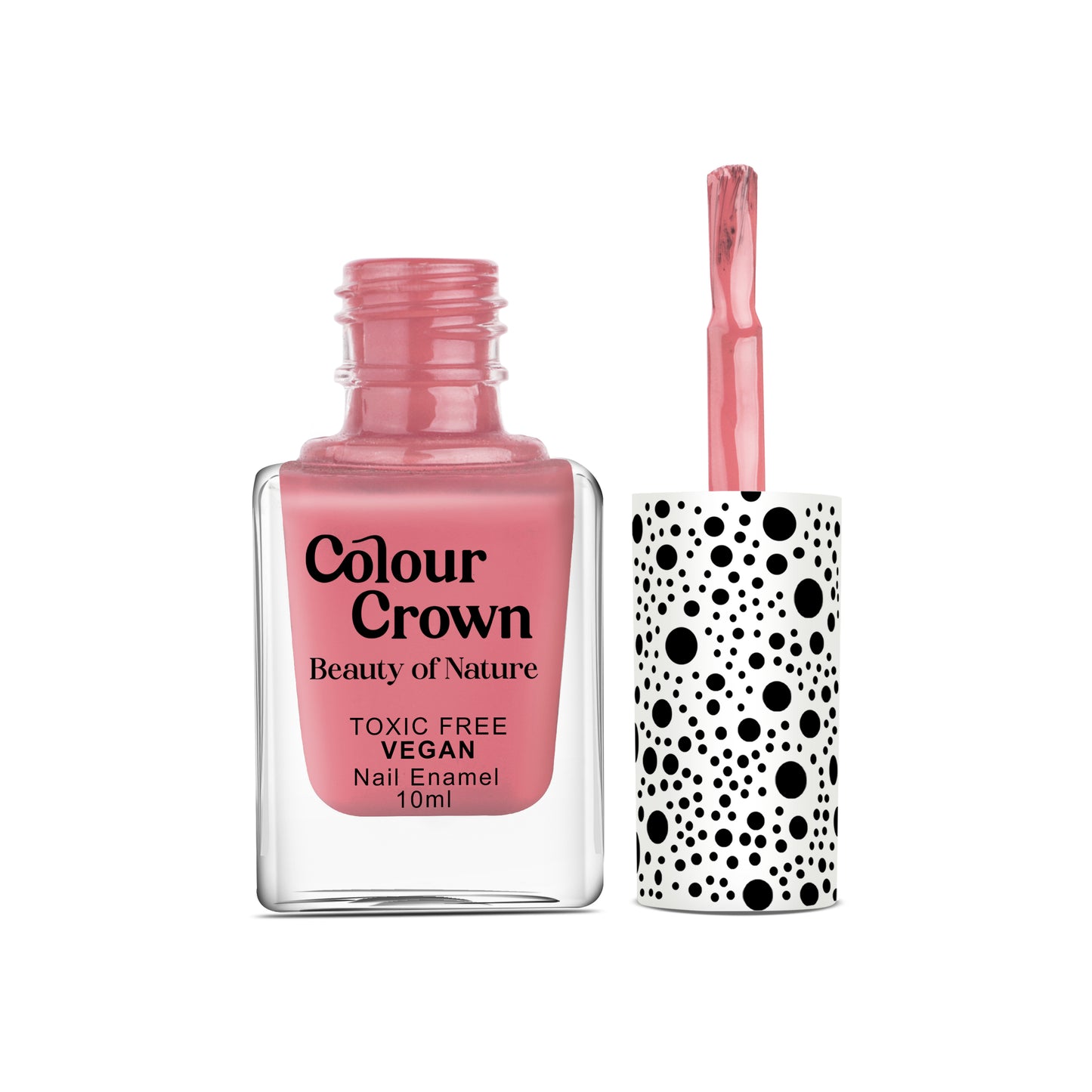 Colour Crown Nail Lacquer C017