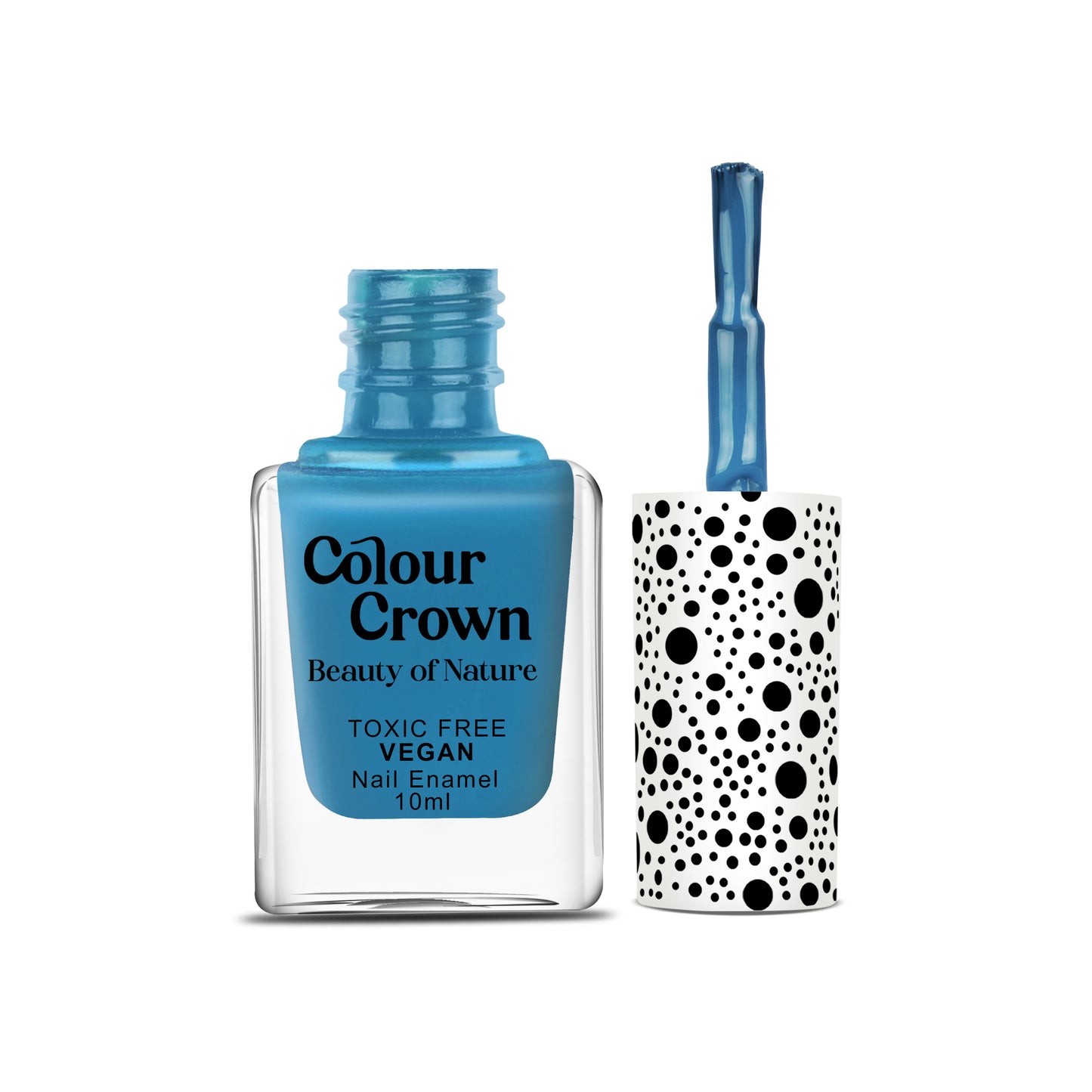Colour Crown Nail Lacquer C057