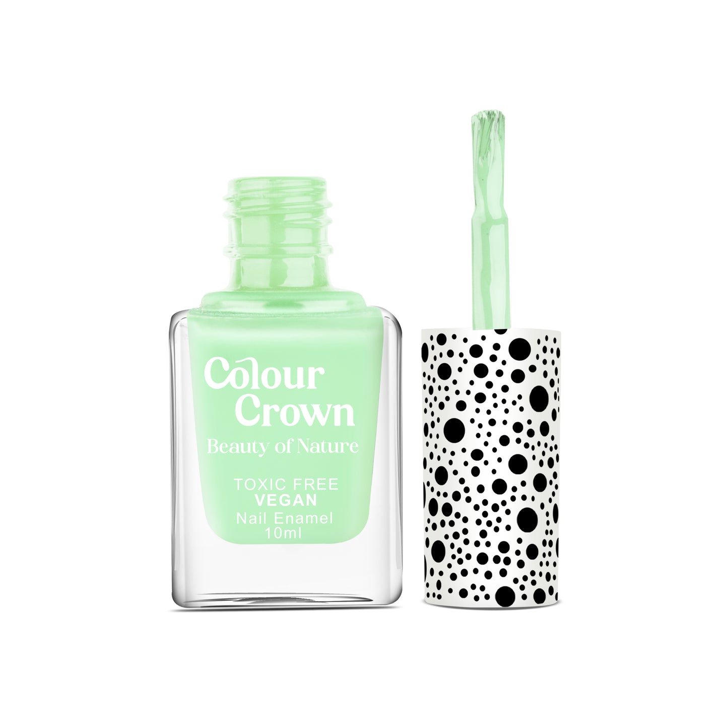 Colour Crown Nail Lacquer C095