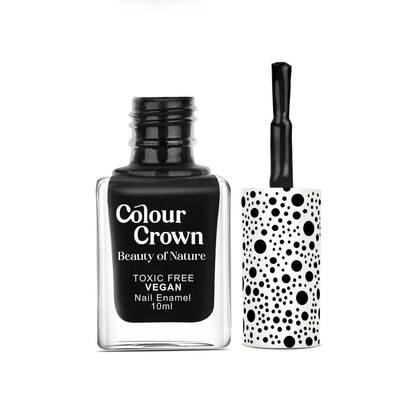 Colour Crown Nail Lacquer C003