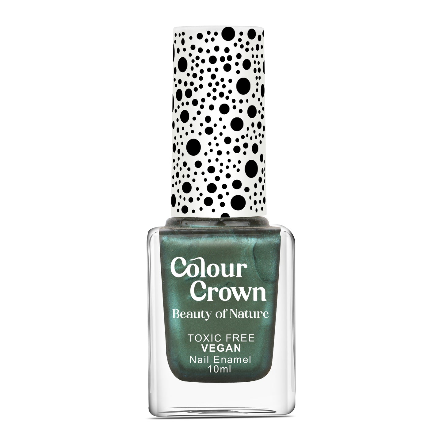 Colour Crown Nail Lacquer C075