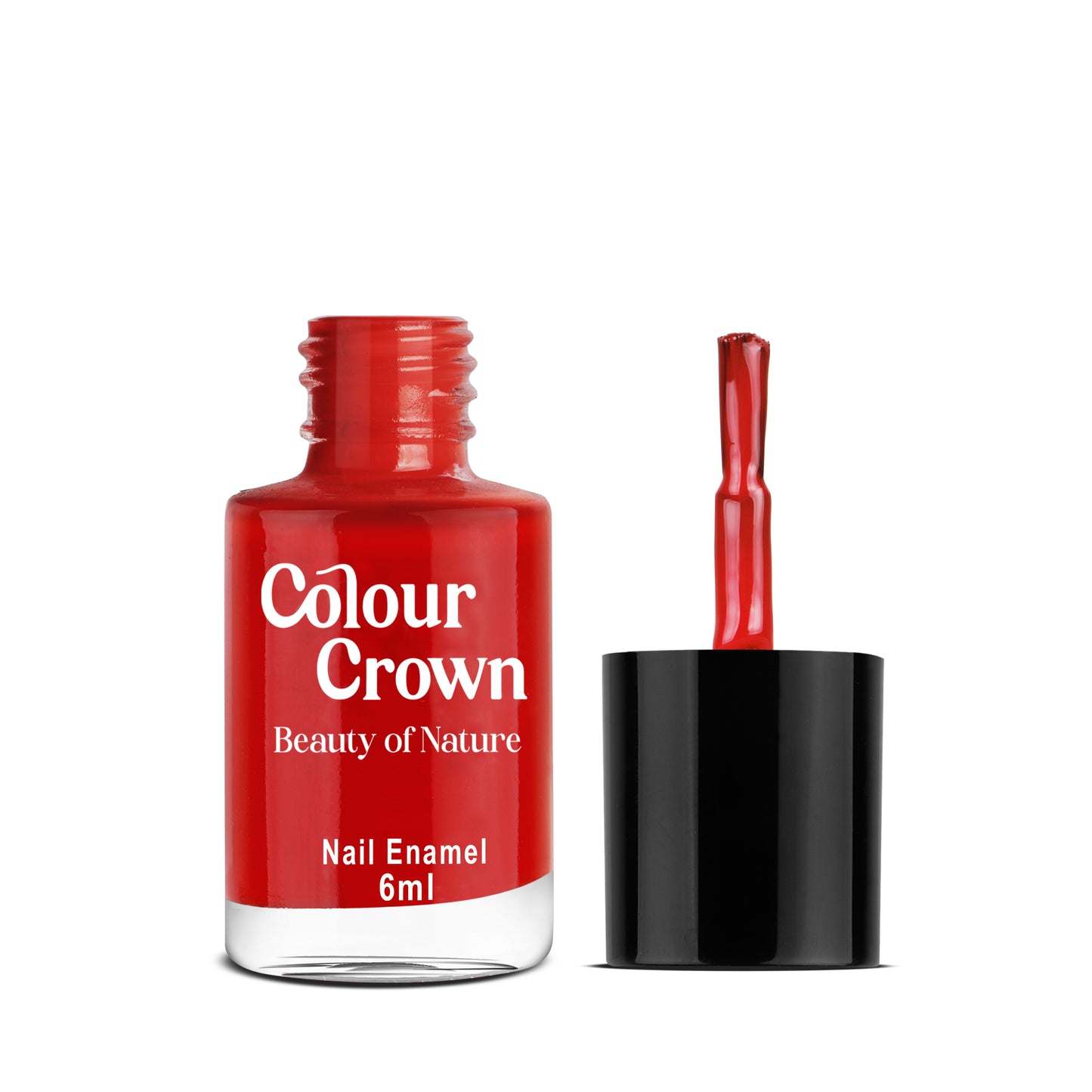 Colour Crown Mini Nail Lacquer 16