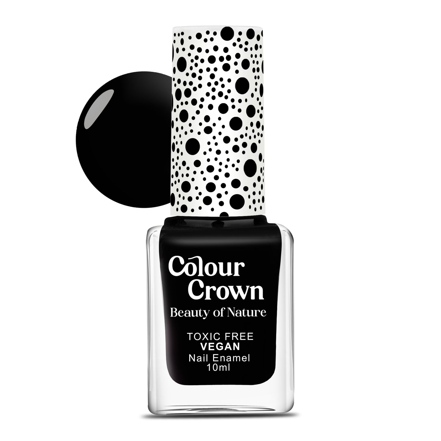 Colour Crown Nail Lacquer C003