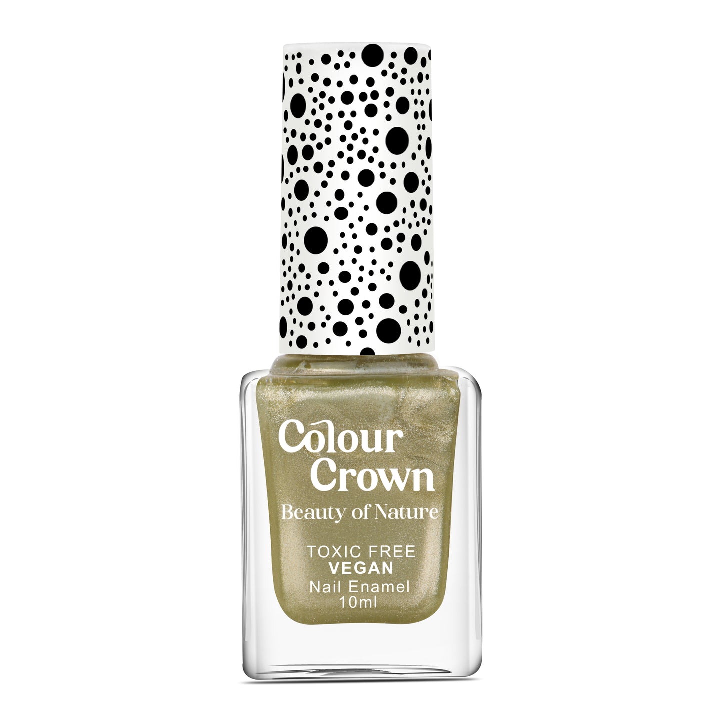 Colour Crown Nail Lacquer C052