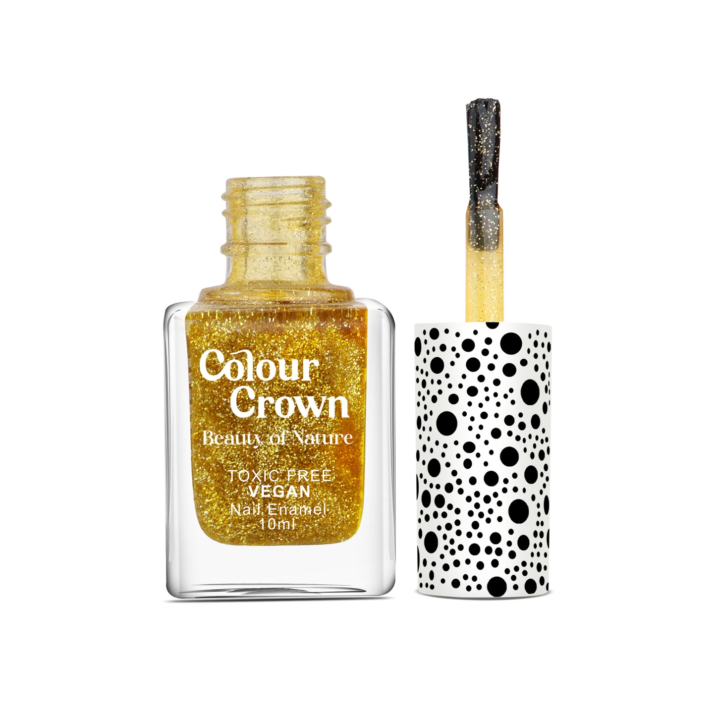 Colour Crown Nail Lacquer A022