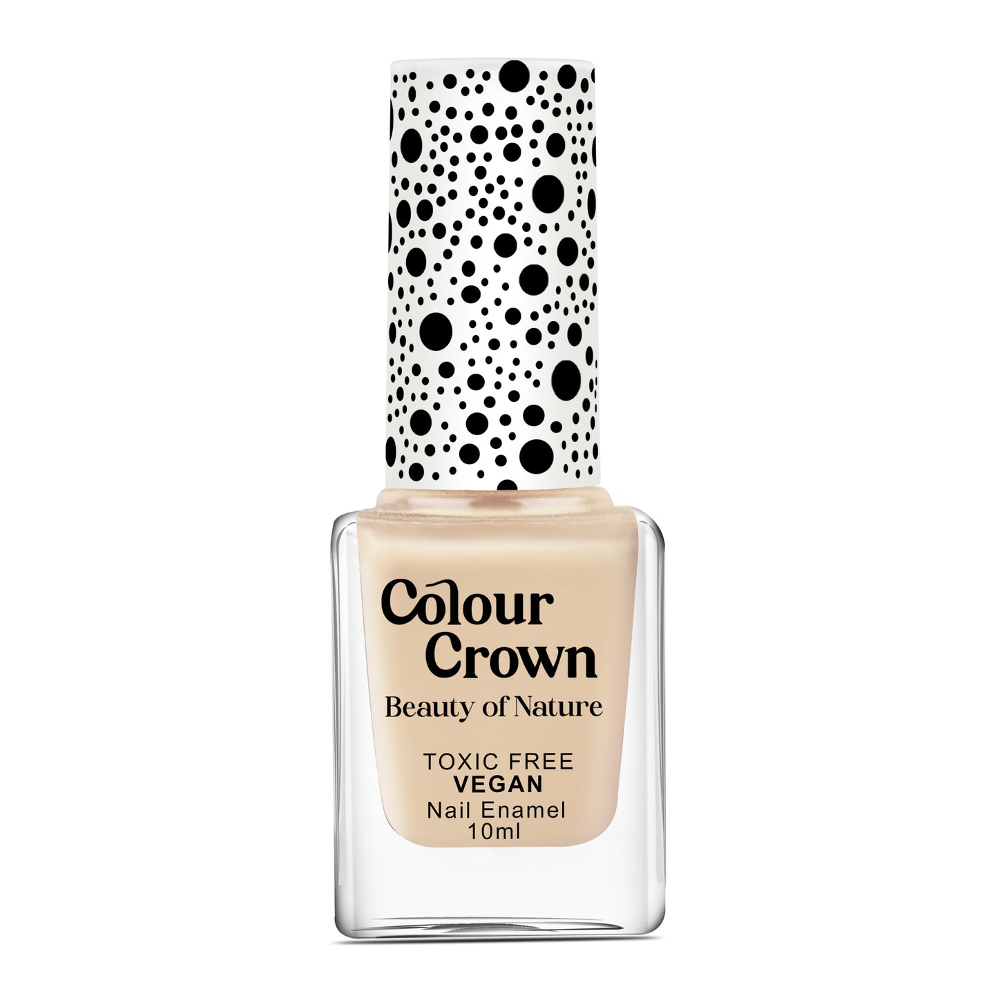 Colour Crown perfect Nude Luxe Value Set