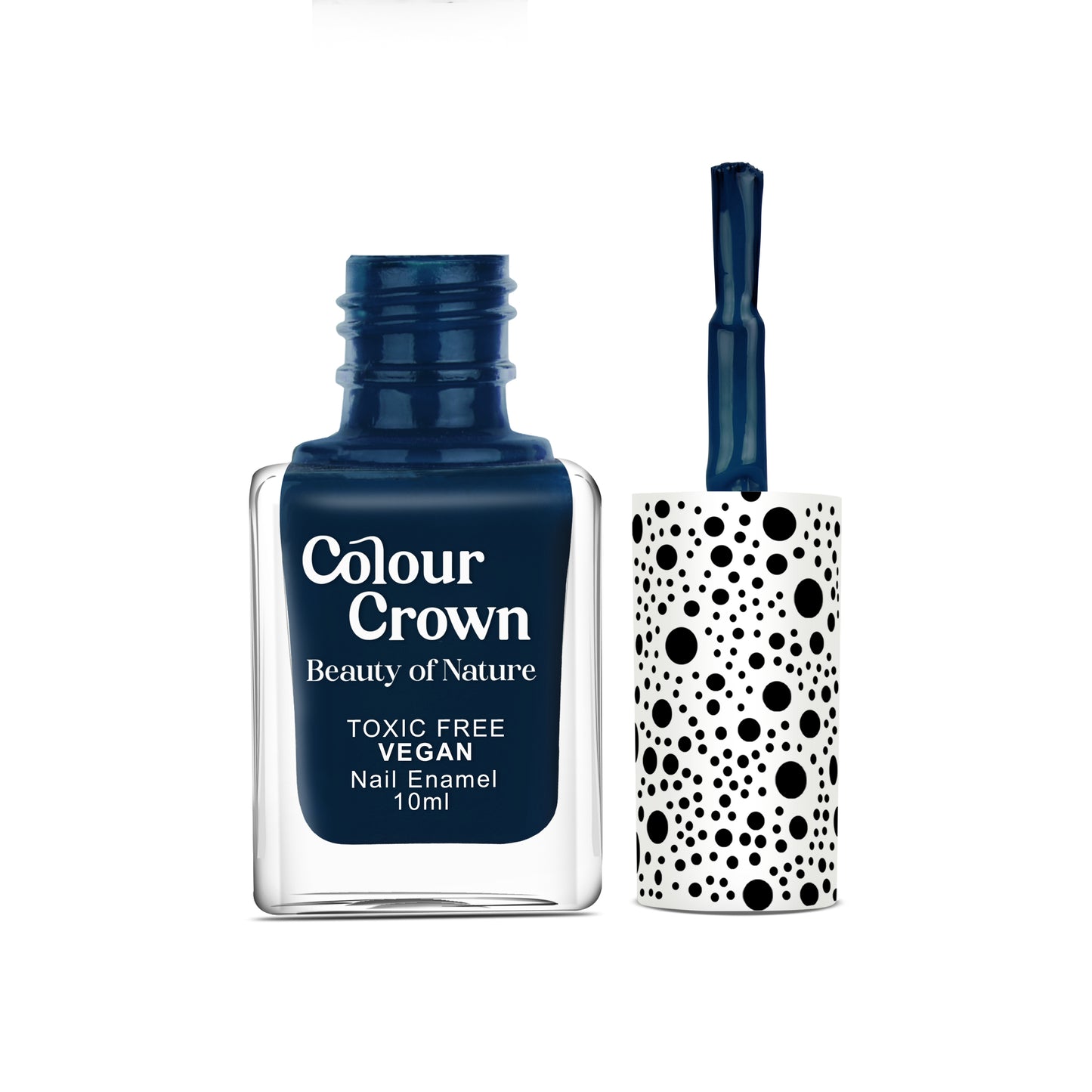 Colour Crown Nail Lacquer C043