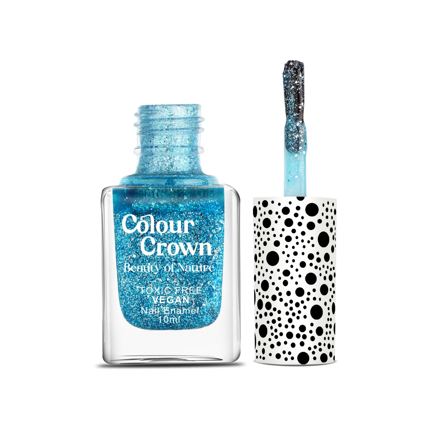 Colour Crown Nail Lacquer A013