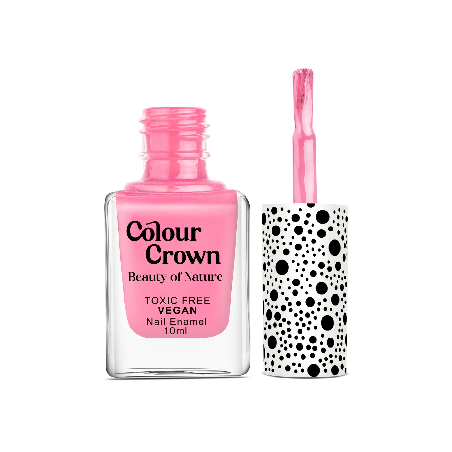 Colour Crown Nail Lacquer C021