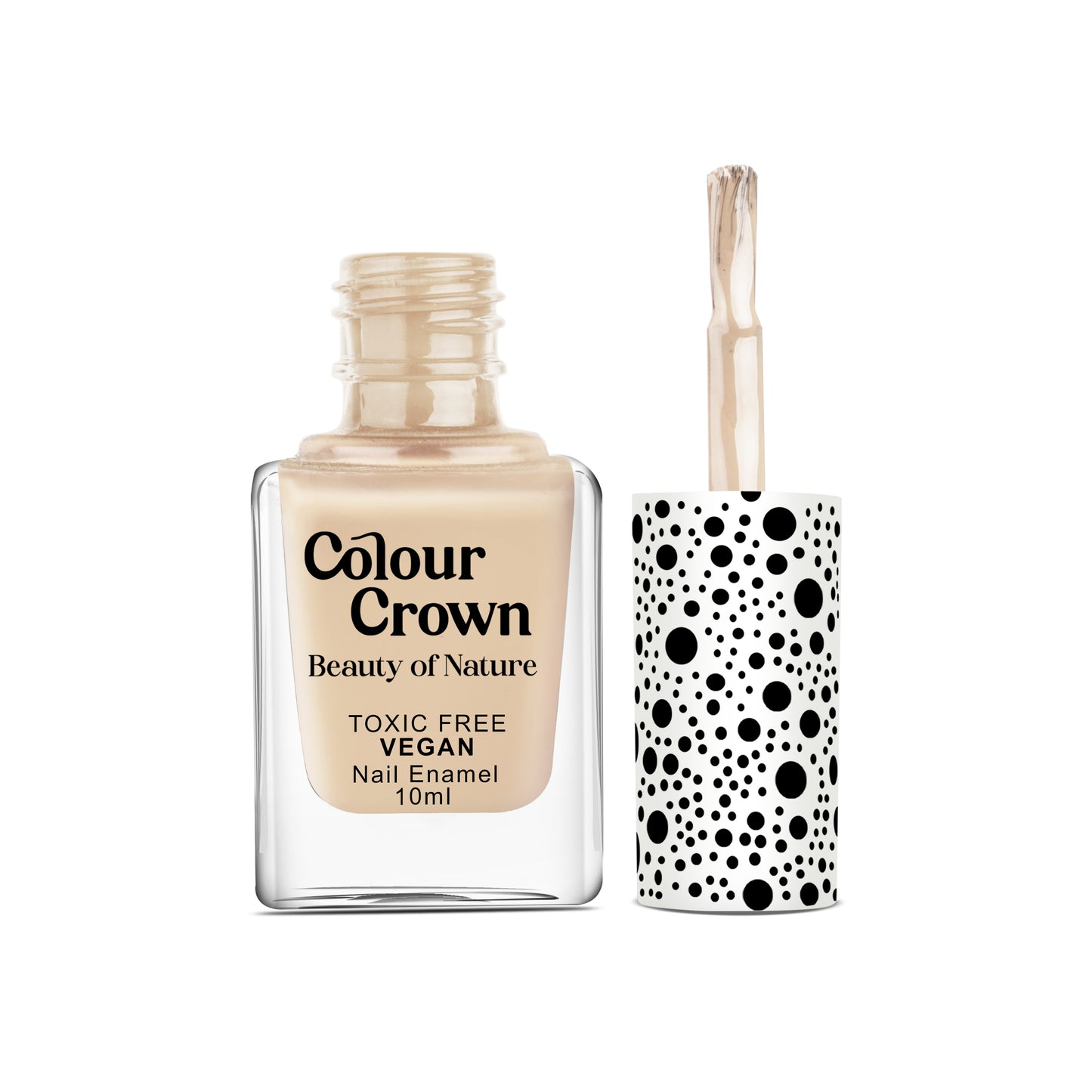 Colour Crown Nail Lacquer C060