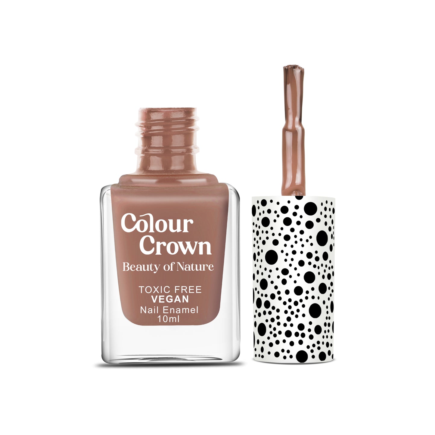 Colour Crown Nail Lacquer C099