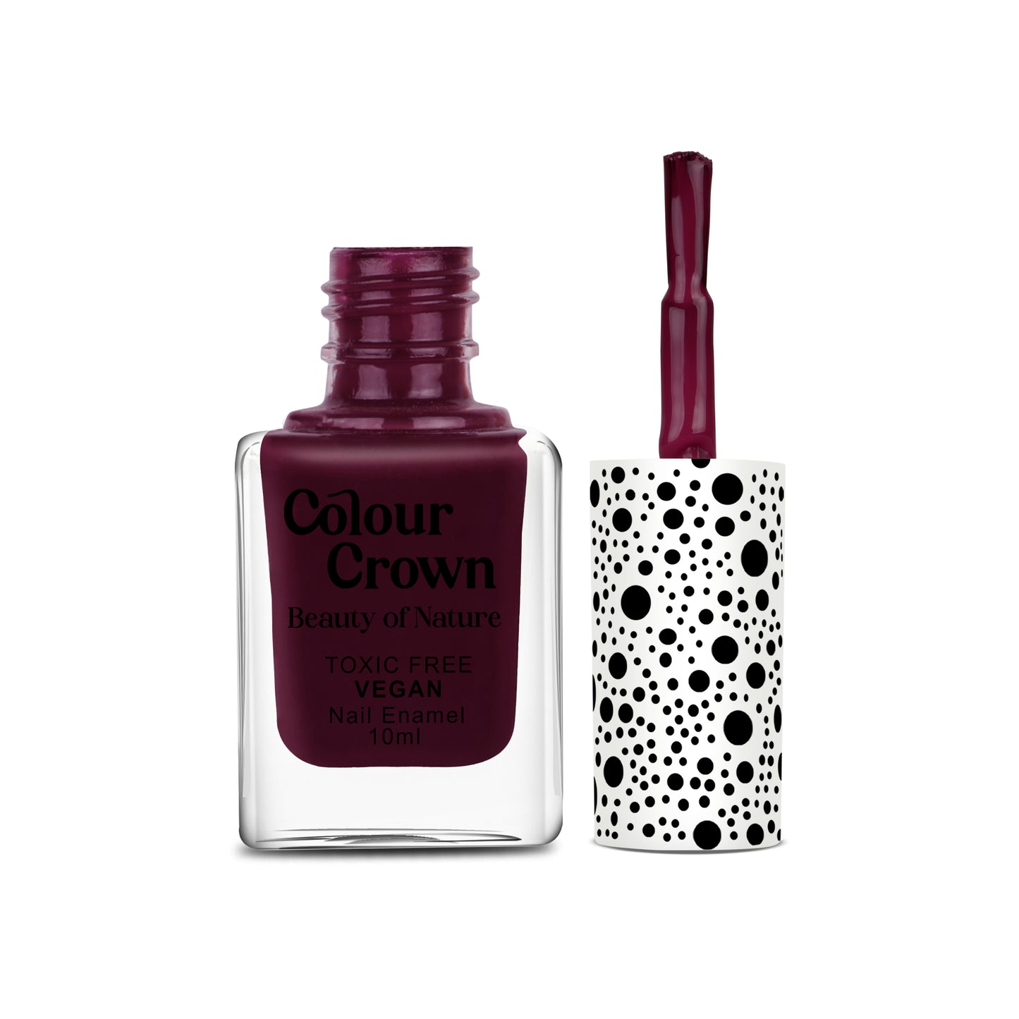 Colour Crown Nail Lacquer C039