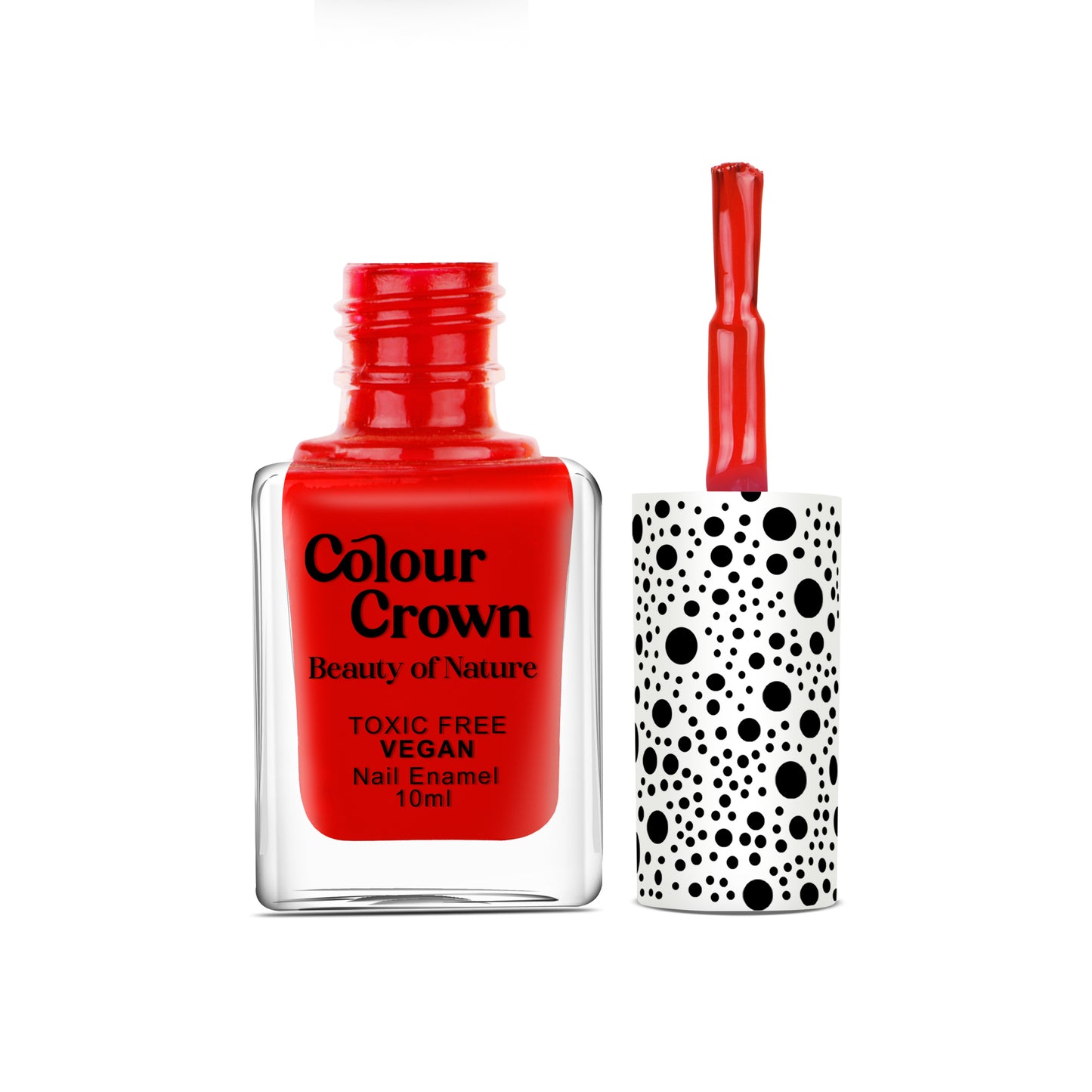 Colour Crown Nail Lacquer C004