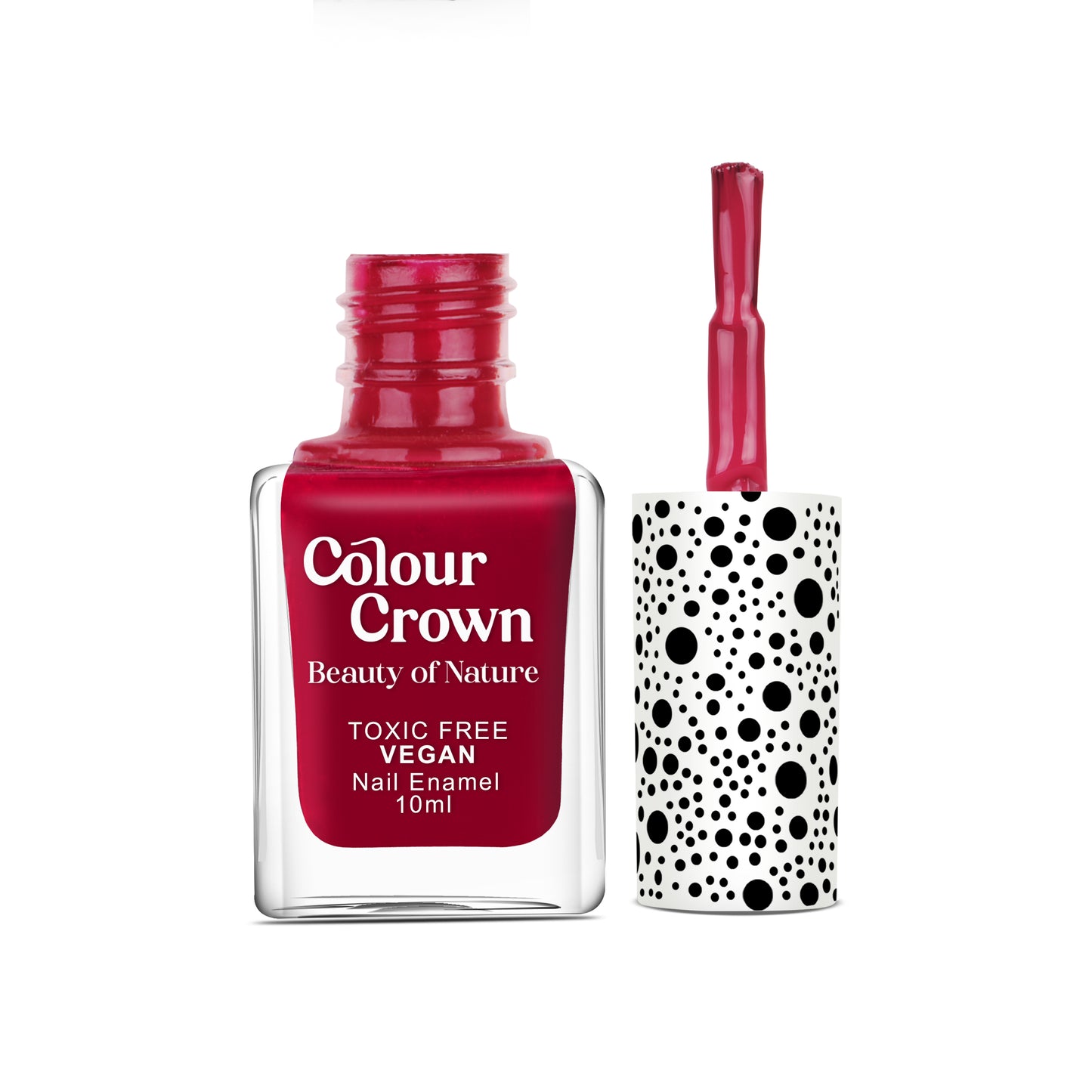 Colour Crown Nail Lacquer C107