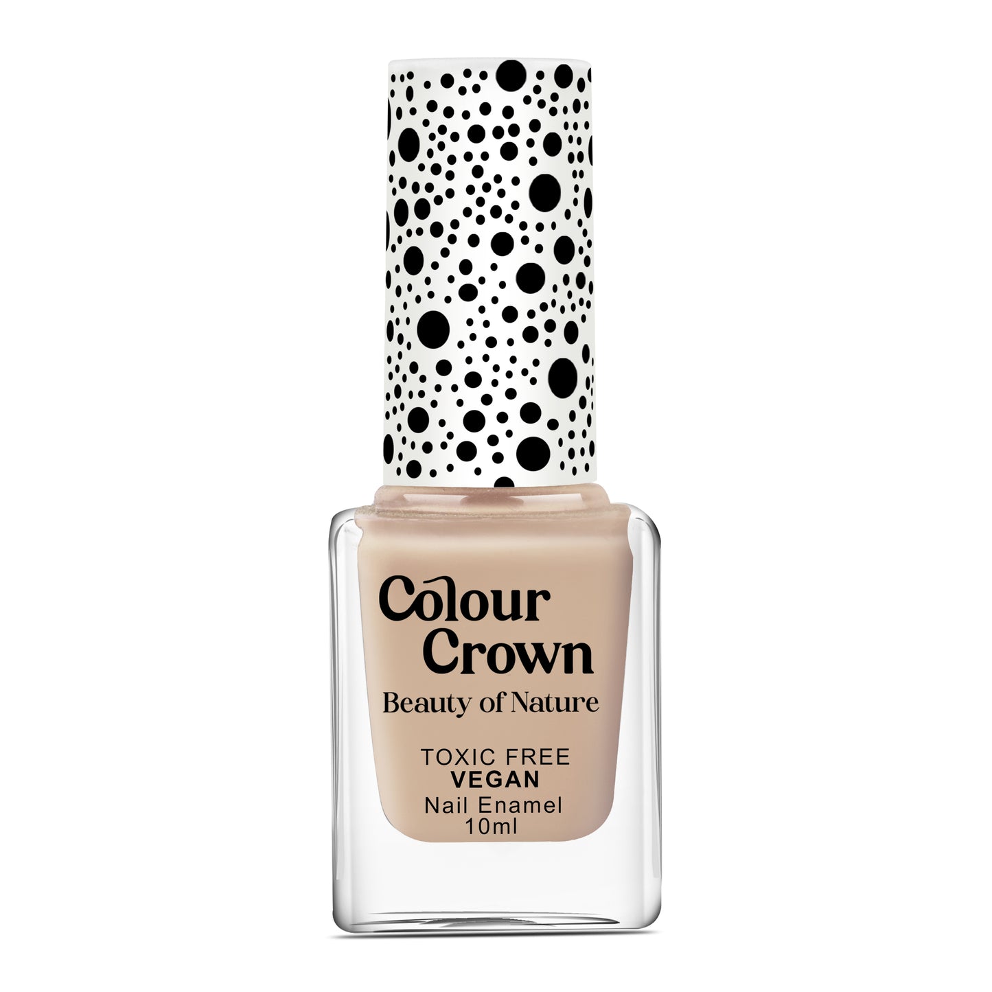 Colour Crown Nail Lacquer C059