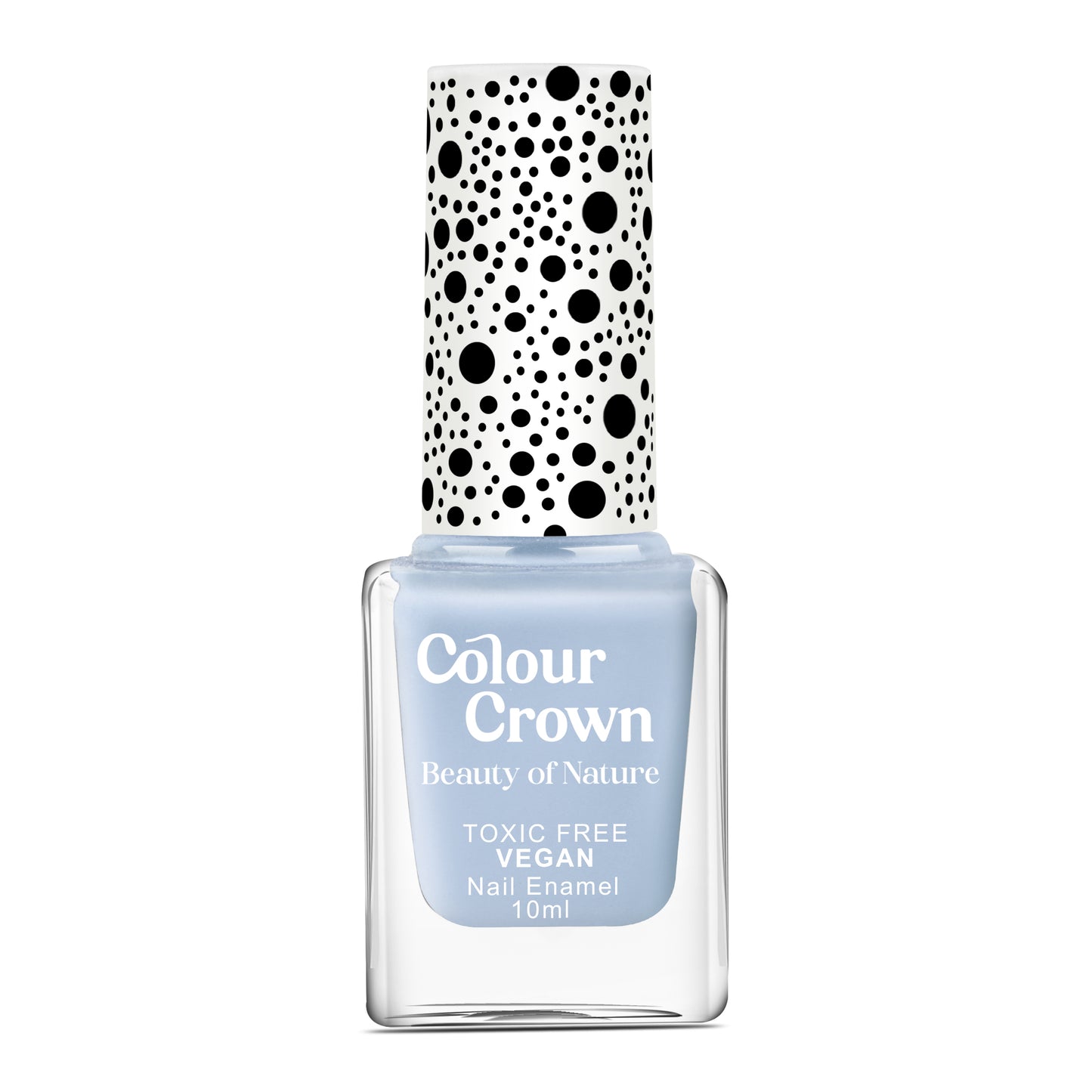 Colour Crown Nail Lacquer C106