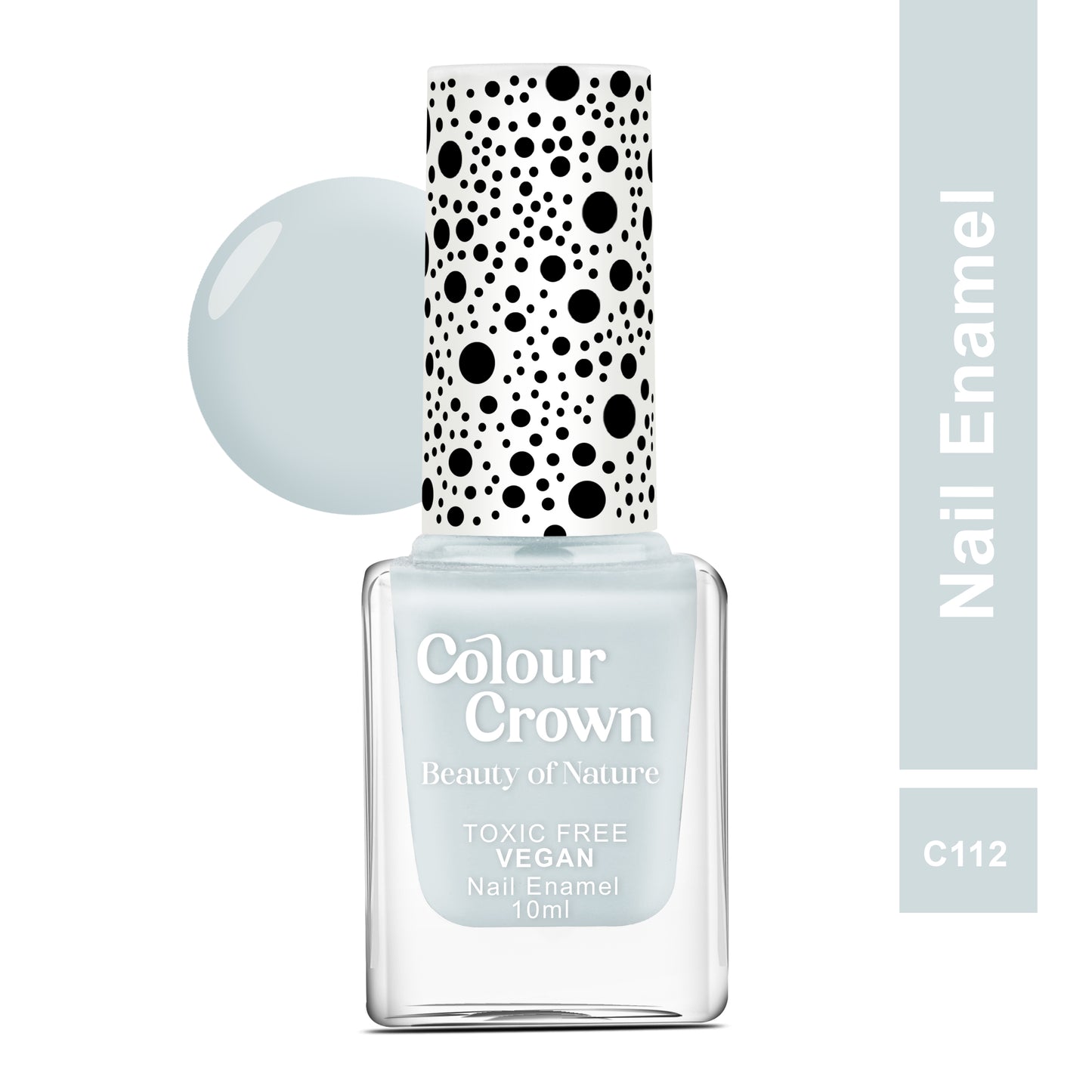 Colour Crown Nail Lacquer C112