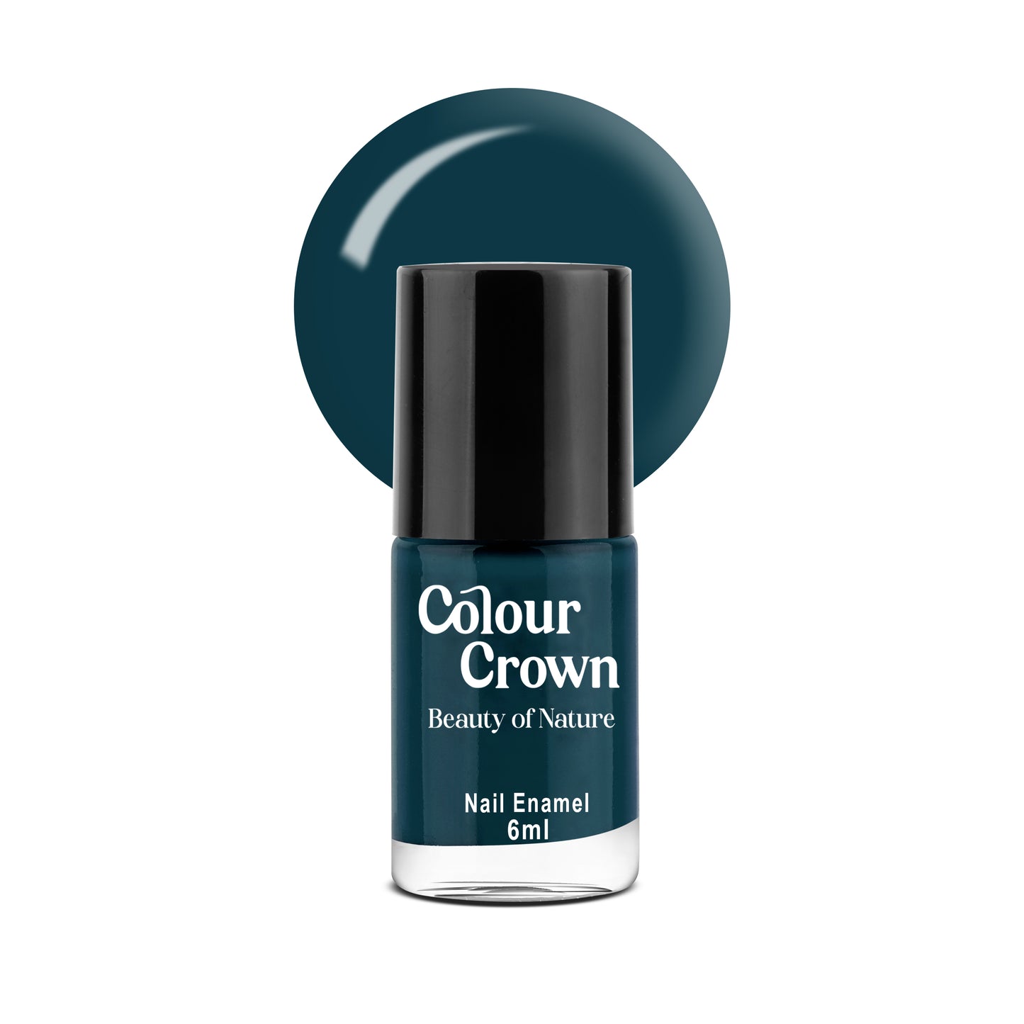 Colour Crown Mini Nail Lacquer 35