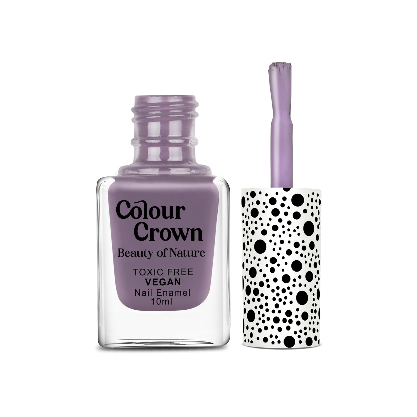 Colour Crown Nail Lacquer C010