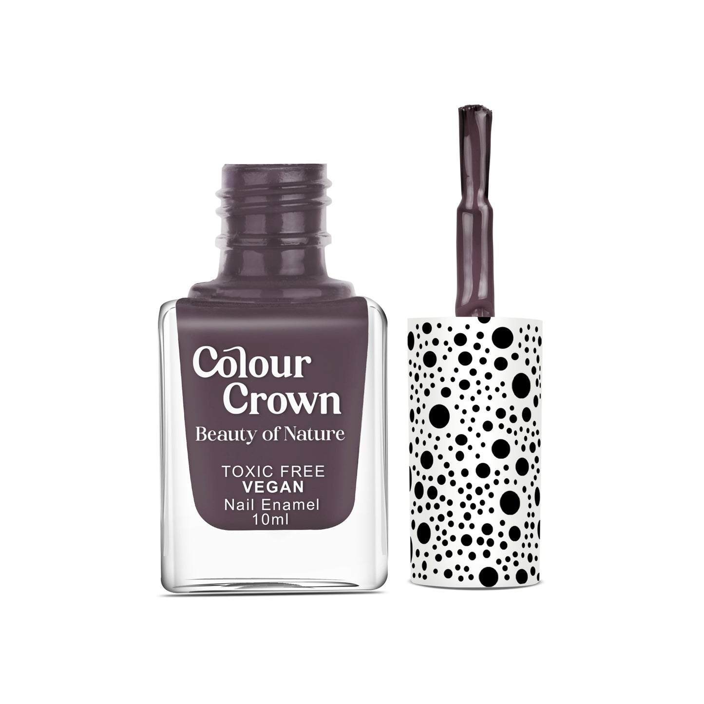 Colour Crown Nail Lacquer C0