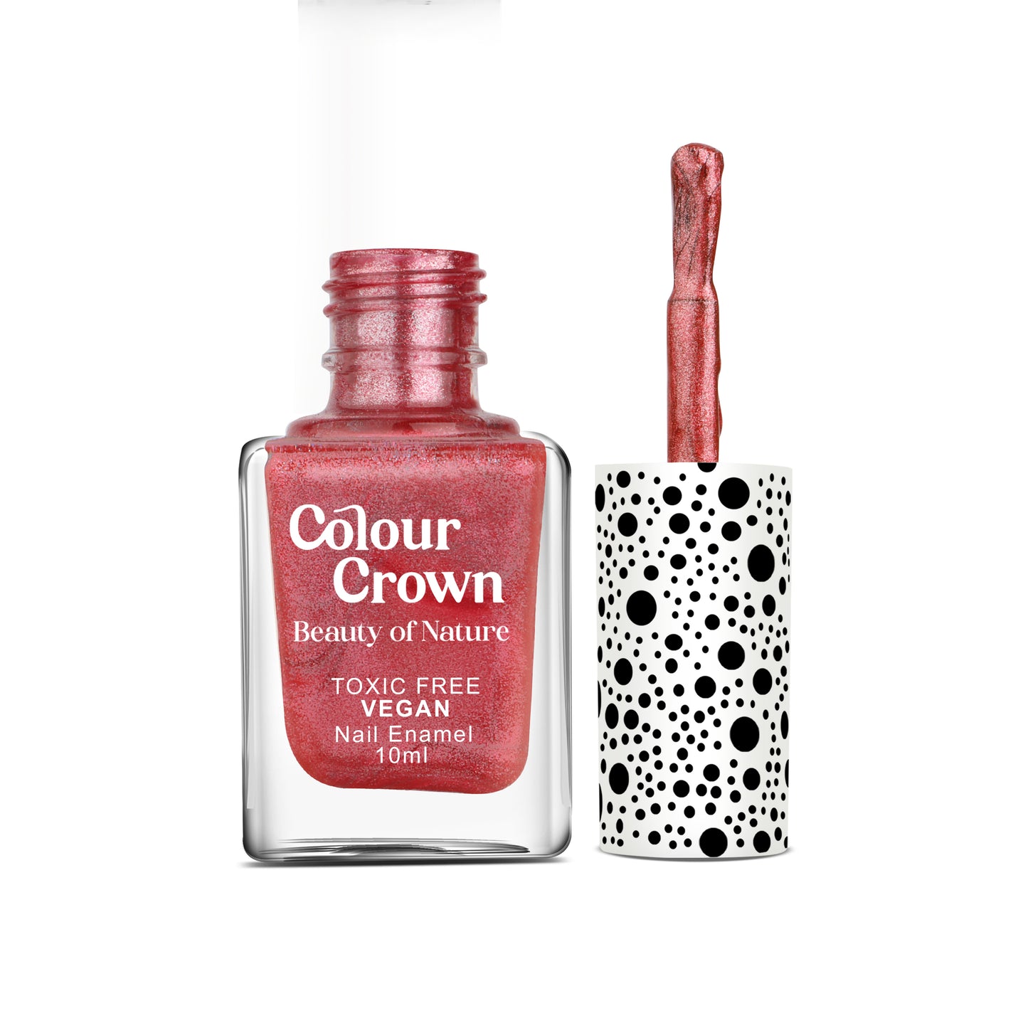 Colour Crown Nail Lacquer C098