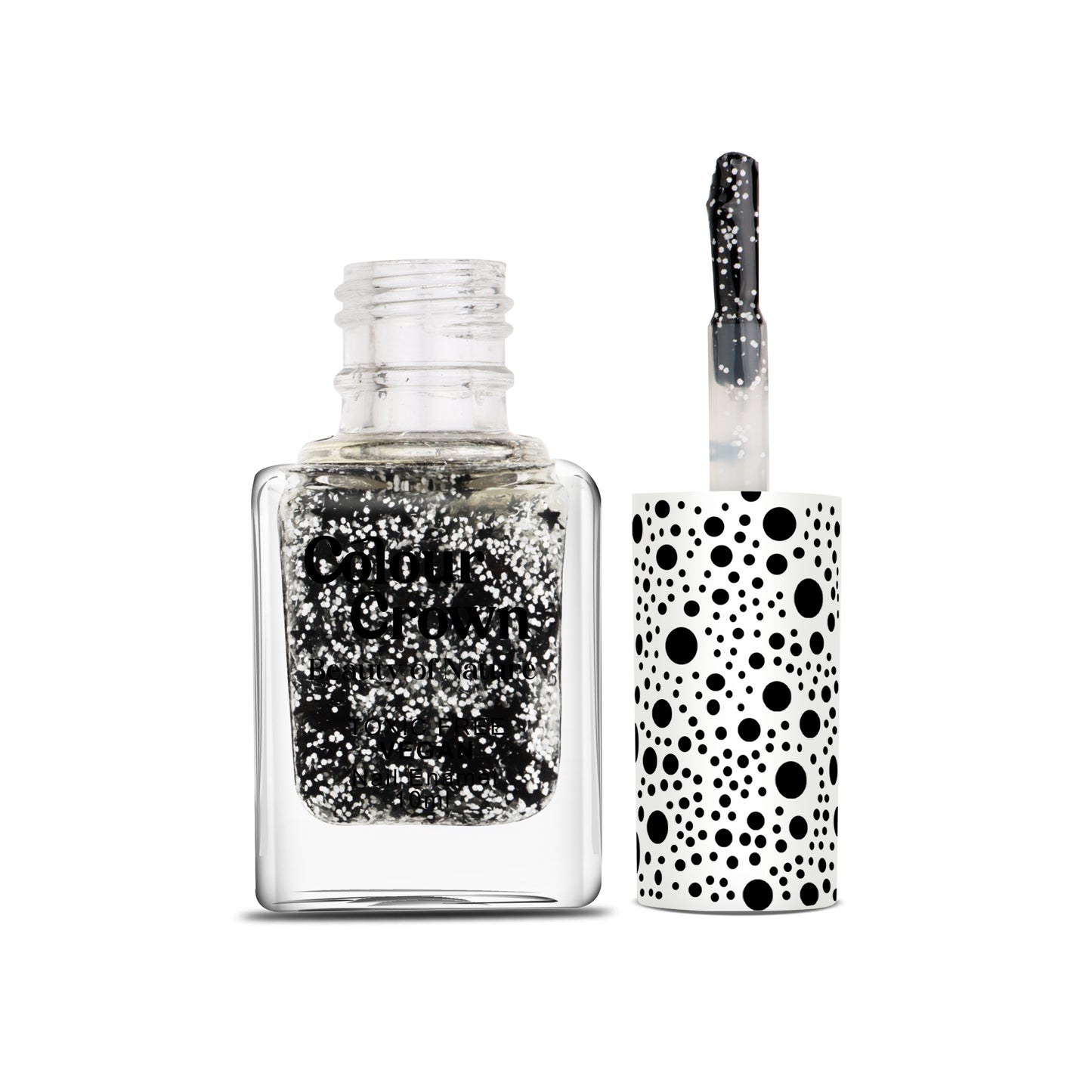 Colour Crown Nail Lacquer A018