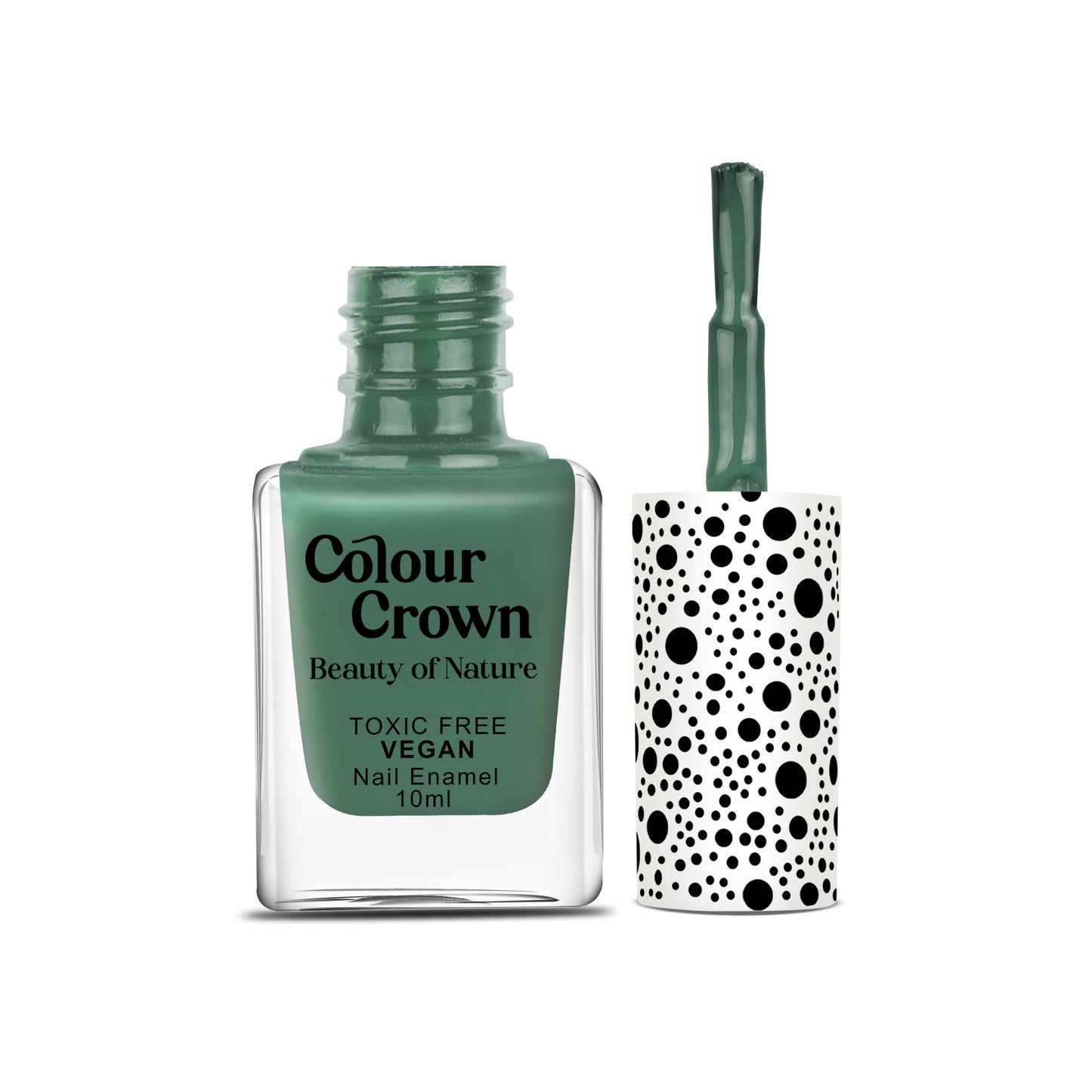 Colour Crown Nail Lacquer C027