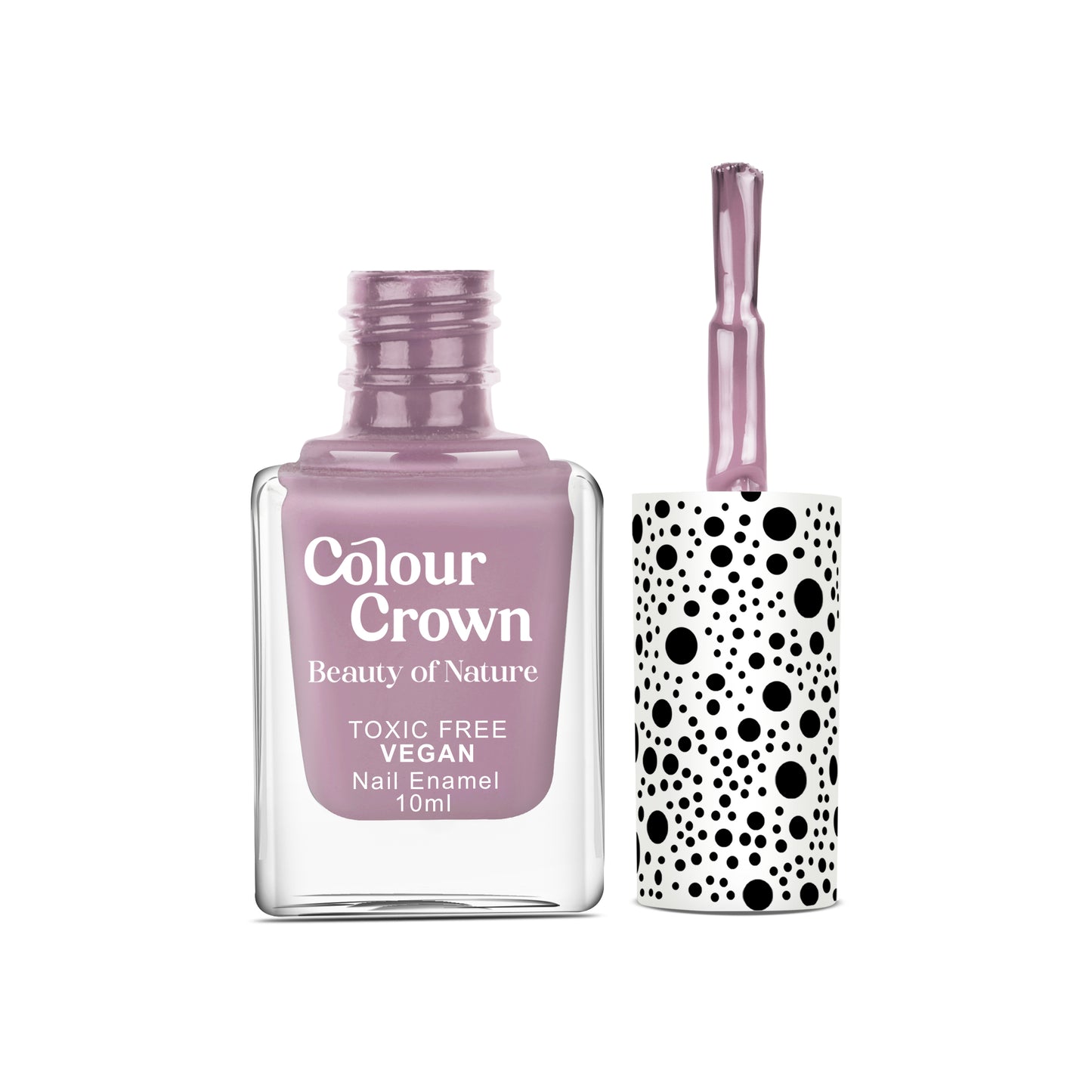 Colour Crown Nail Lacquer C100