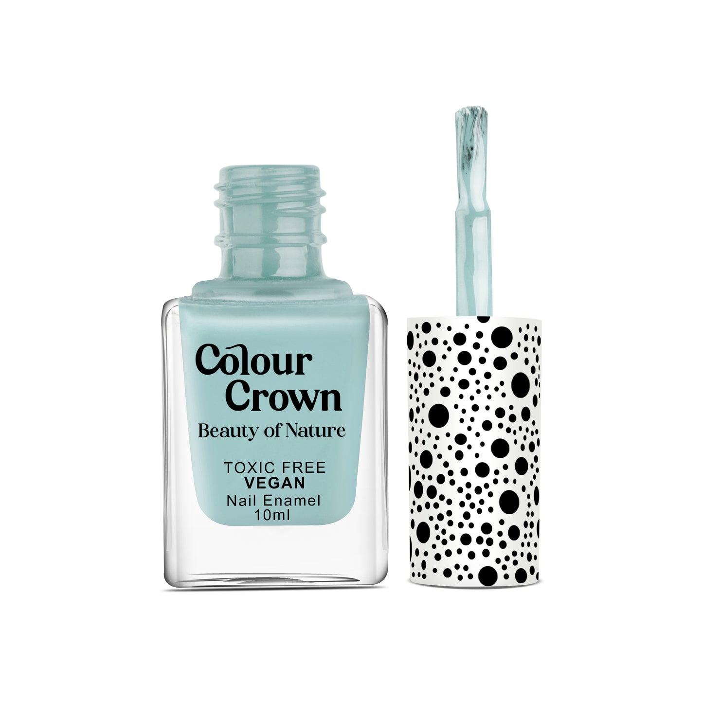 Colour Crown Nail Lacquer C061
