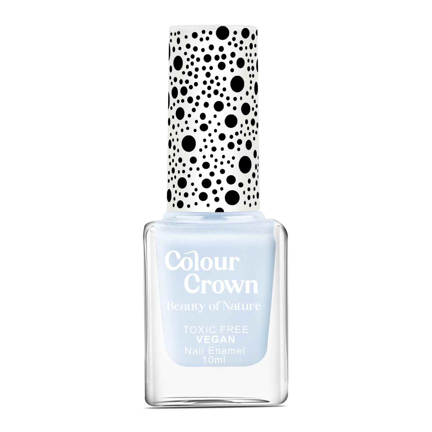 Colour Crown Nail Lacquer C062