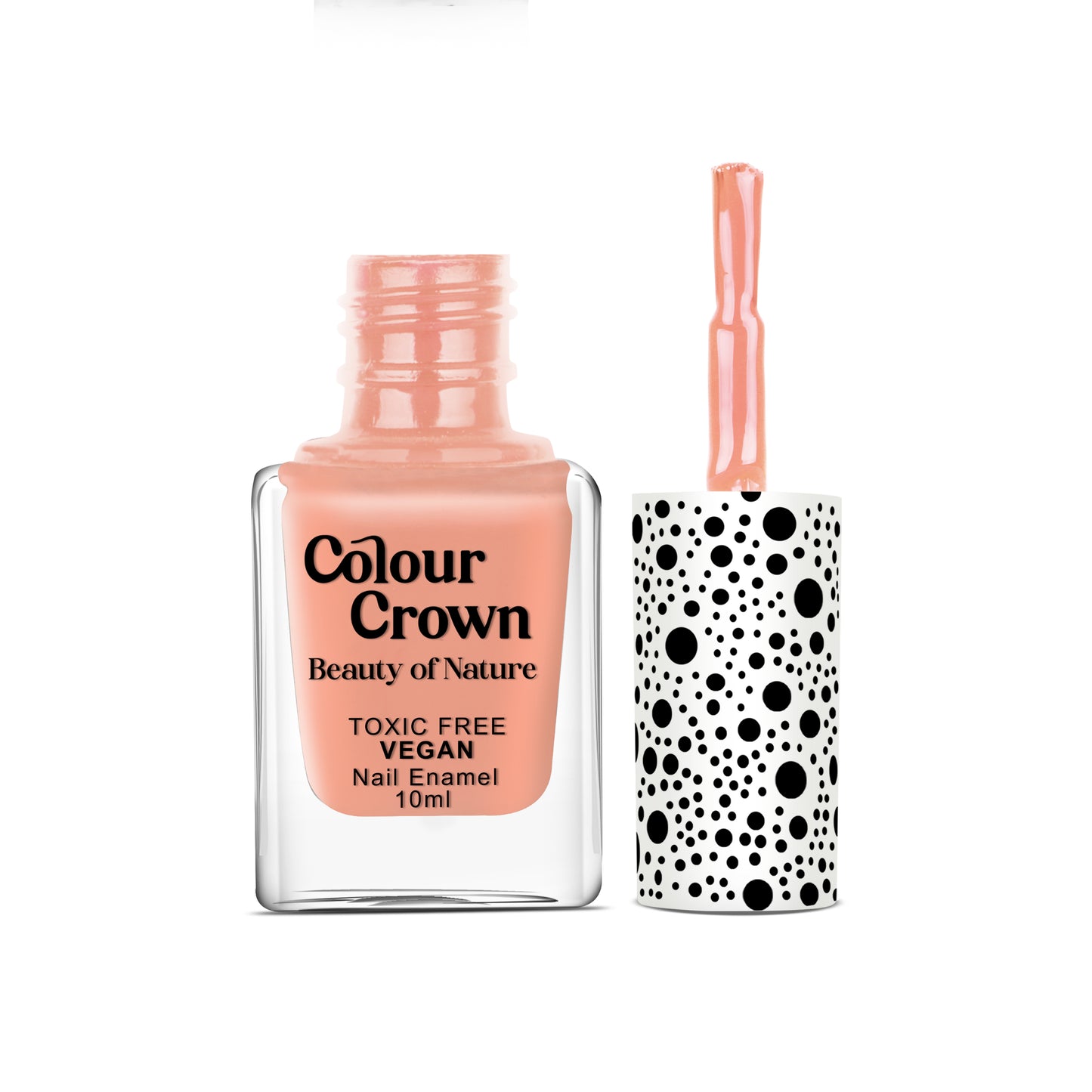 Colour Crown Nail Lacquer C014