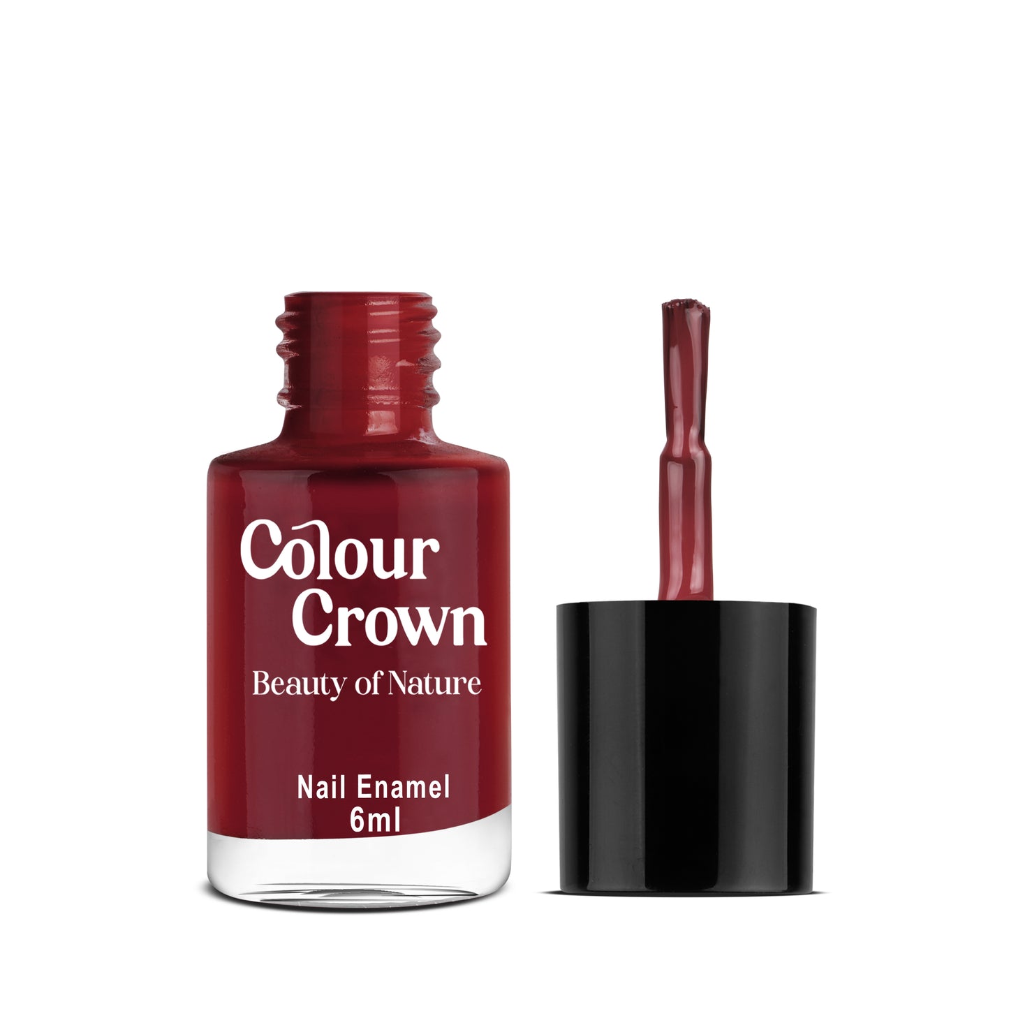 Colour Crown Mini Nail Lacquer 43