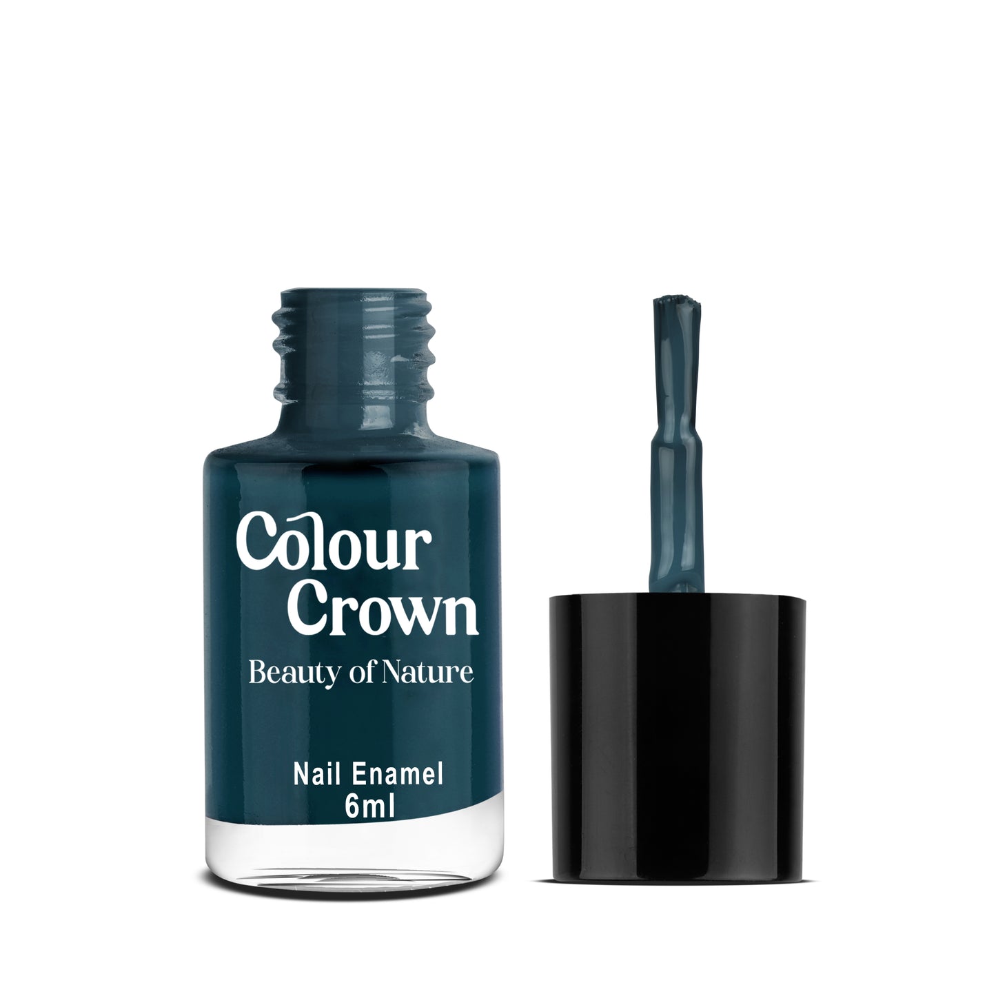 Colour Crown Mini Nail Lacquer 35