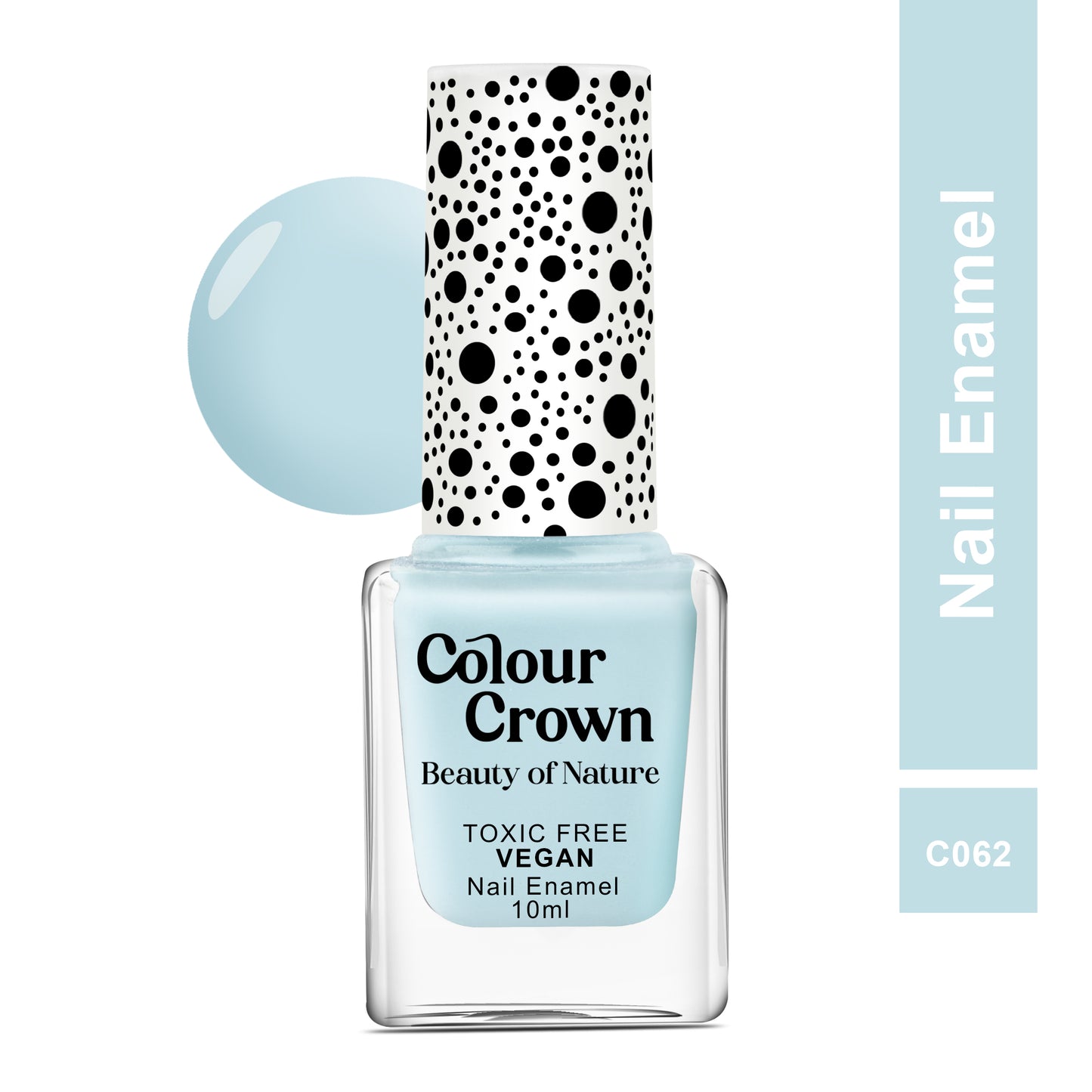 Colour Crown Nail Lacquer C062
