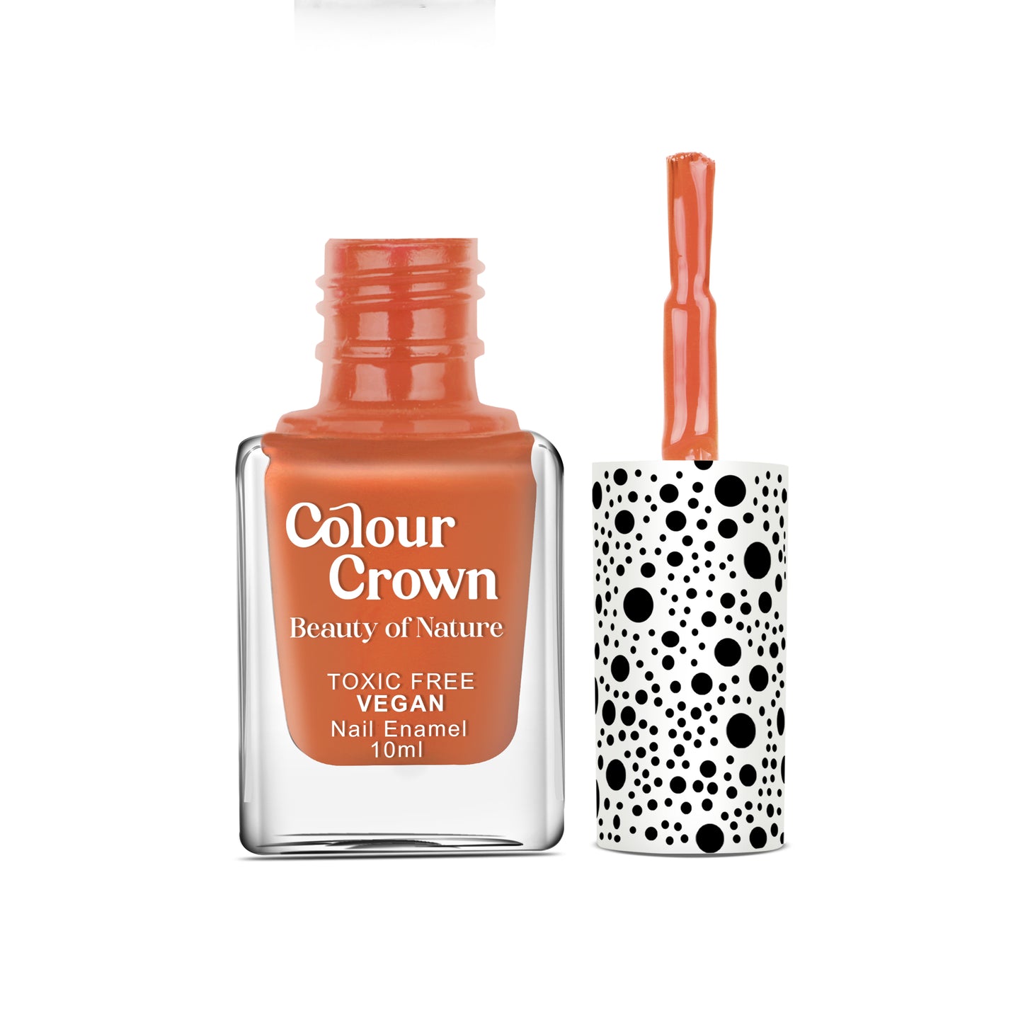 Colour Crown Nail Lacquer C016