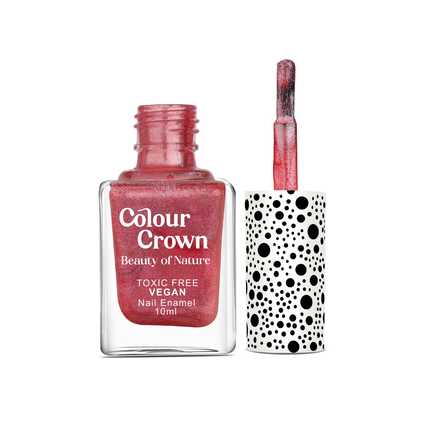 Colour Crown Nail Lacquer C051